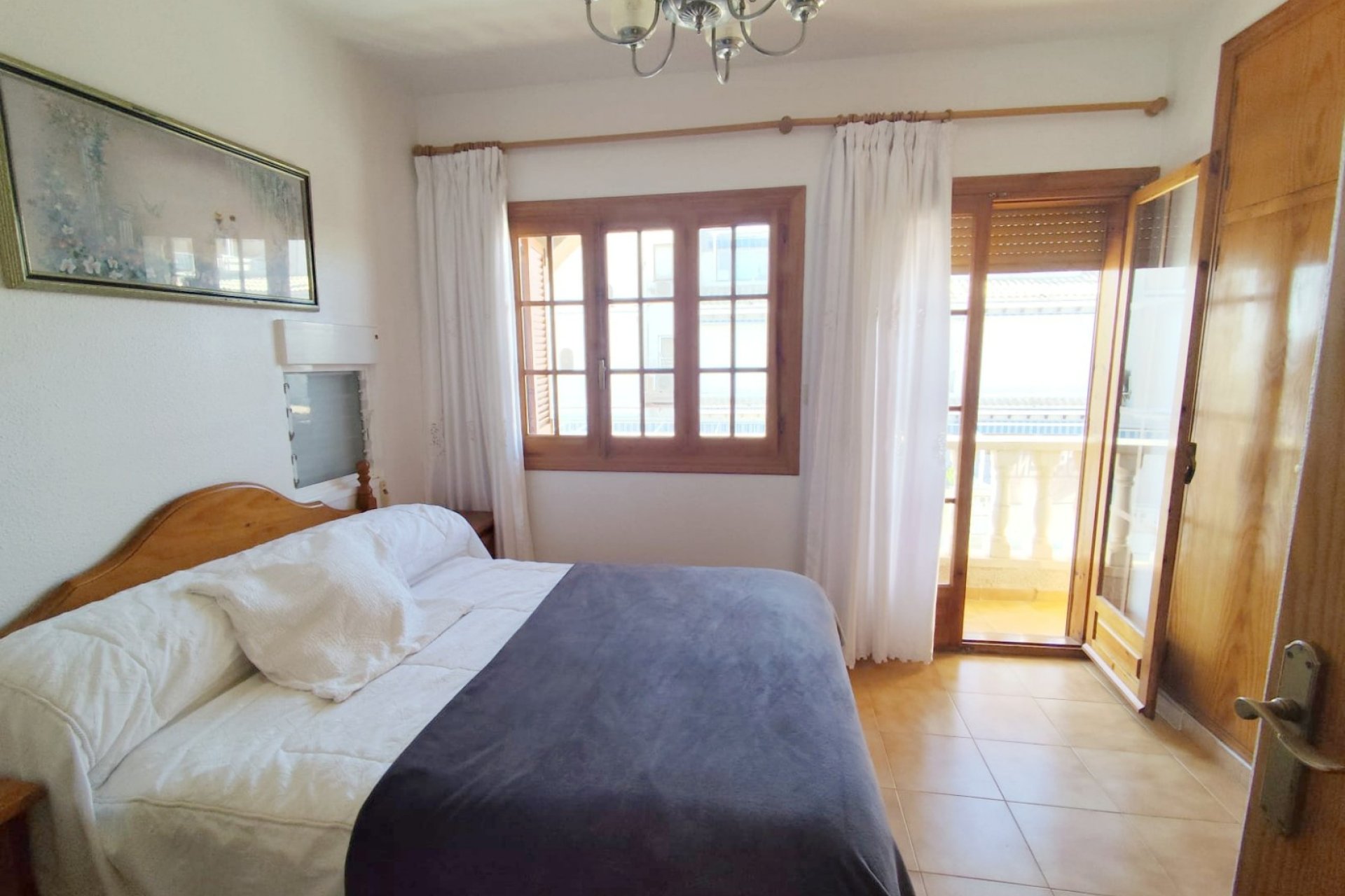 Resale - Townhouse - Santa Pola - Gran Playa