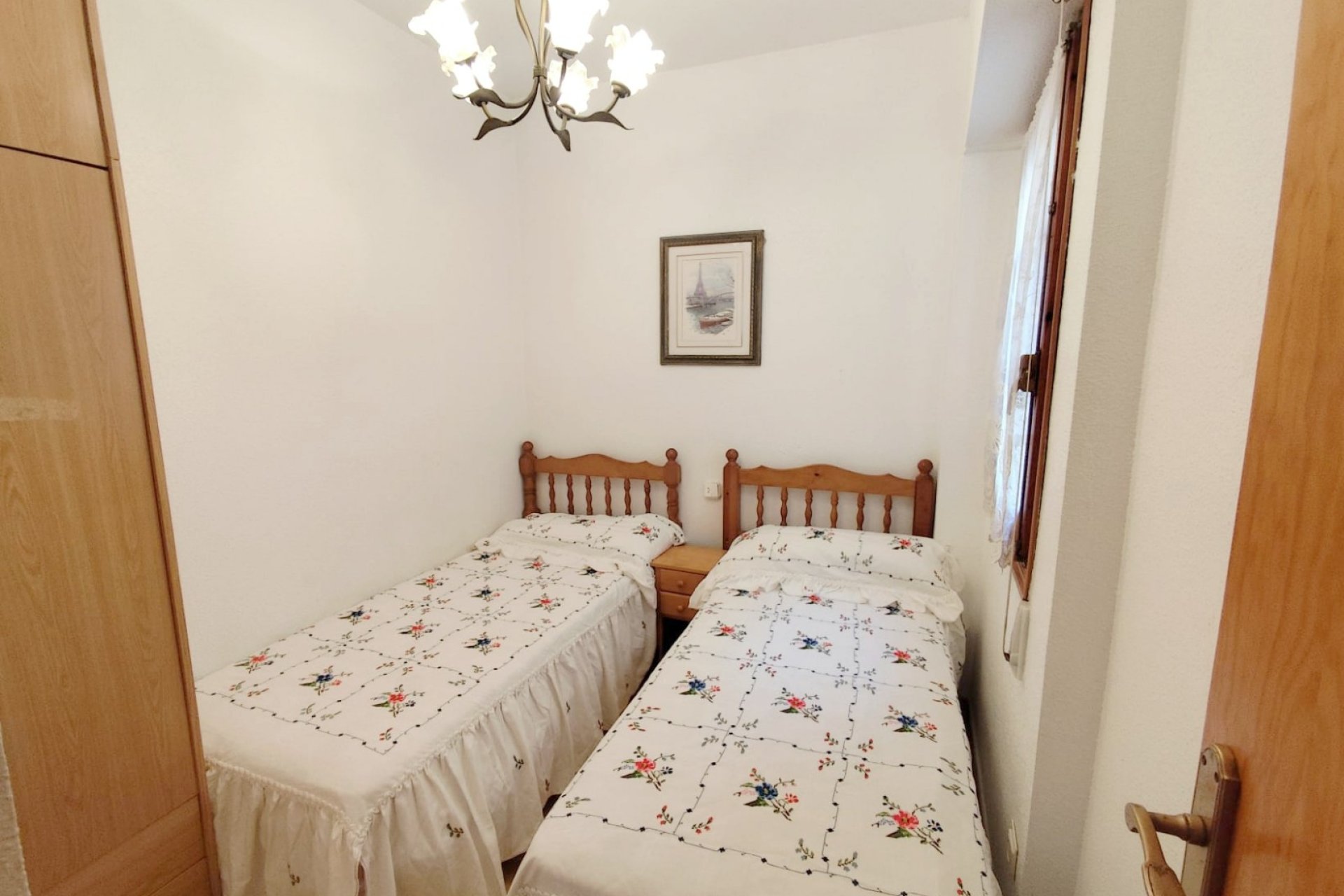 Resale - Townhouse - Santa Pola - Gran Playa