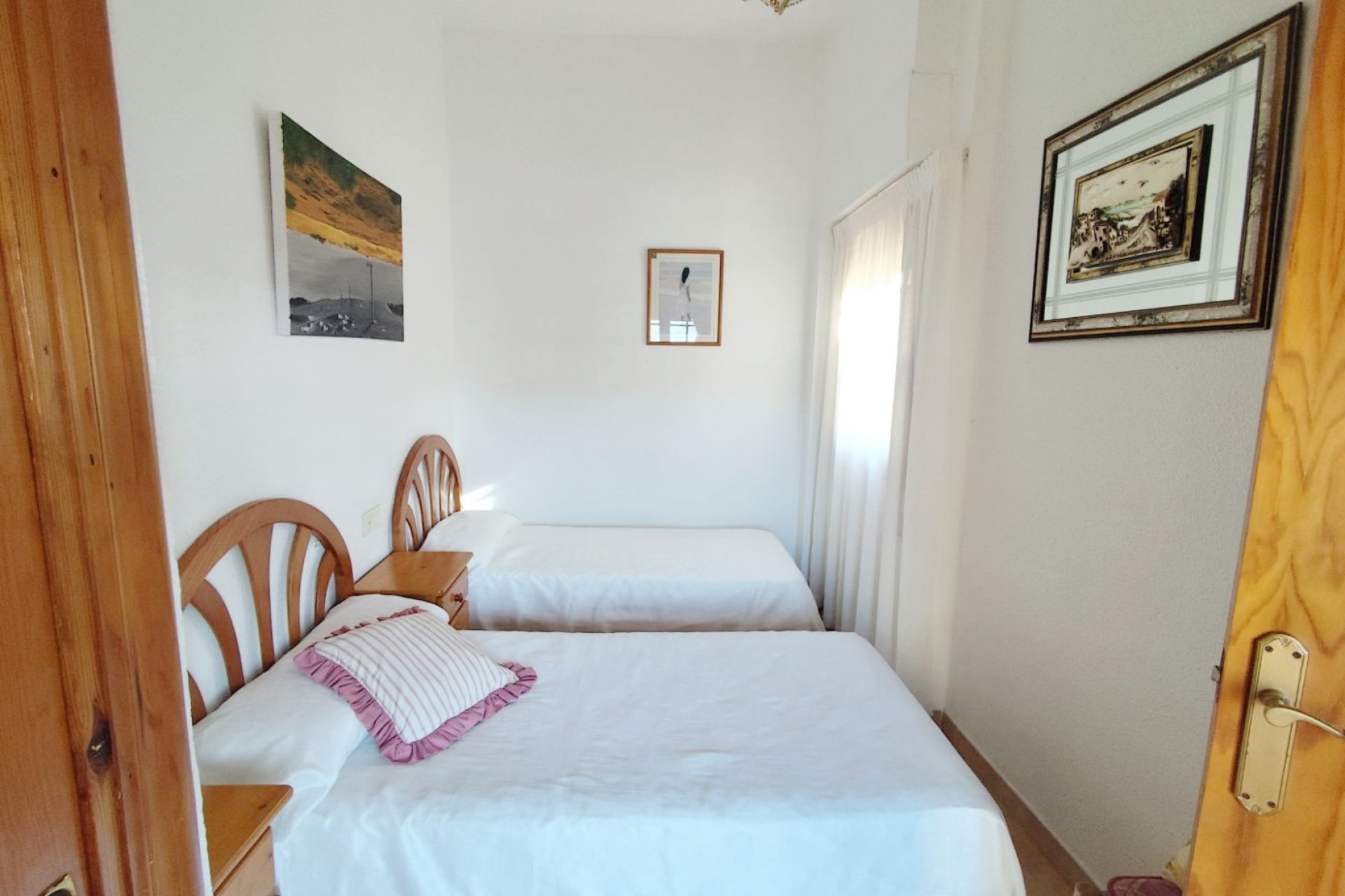 Resale - Townhouse - Santa Pola - Gran Playa