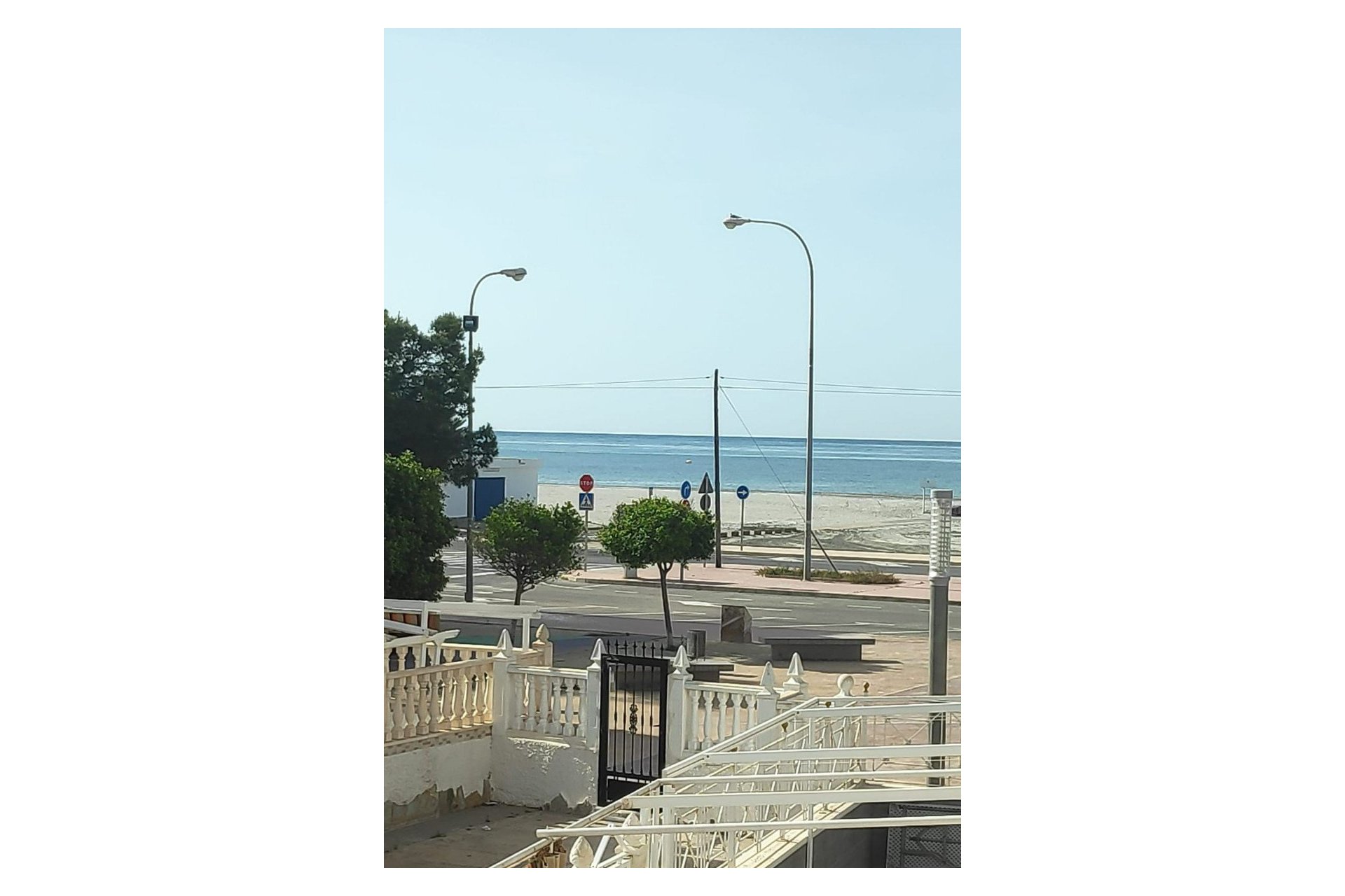 Resale - Townhouse - Santa Pola - Gran Playa