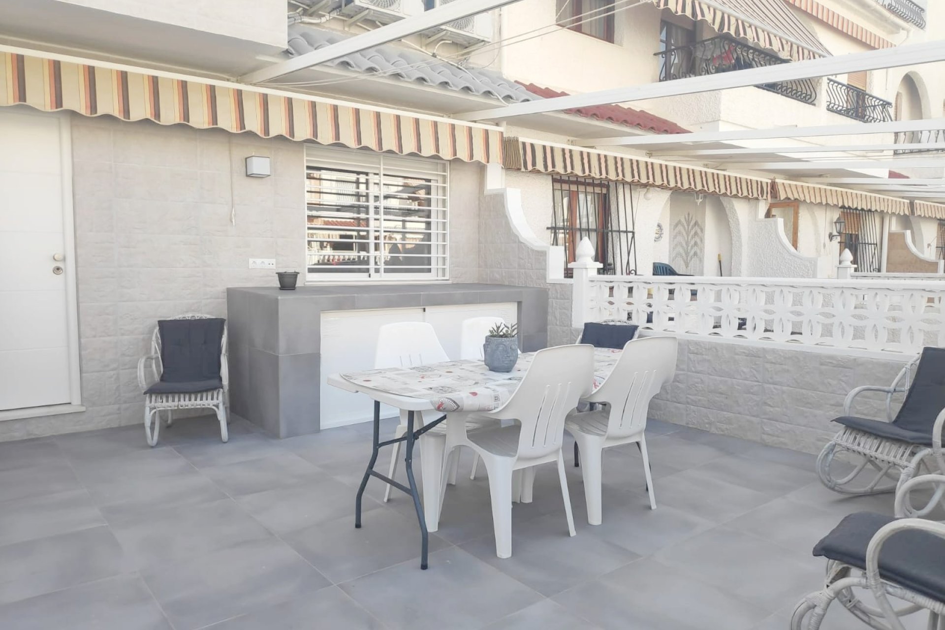 Resale - Townhouse - Santa Pola - Gran Playa