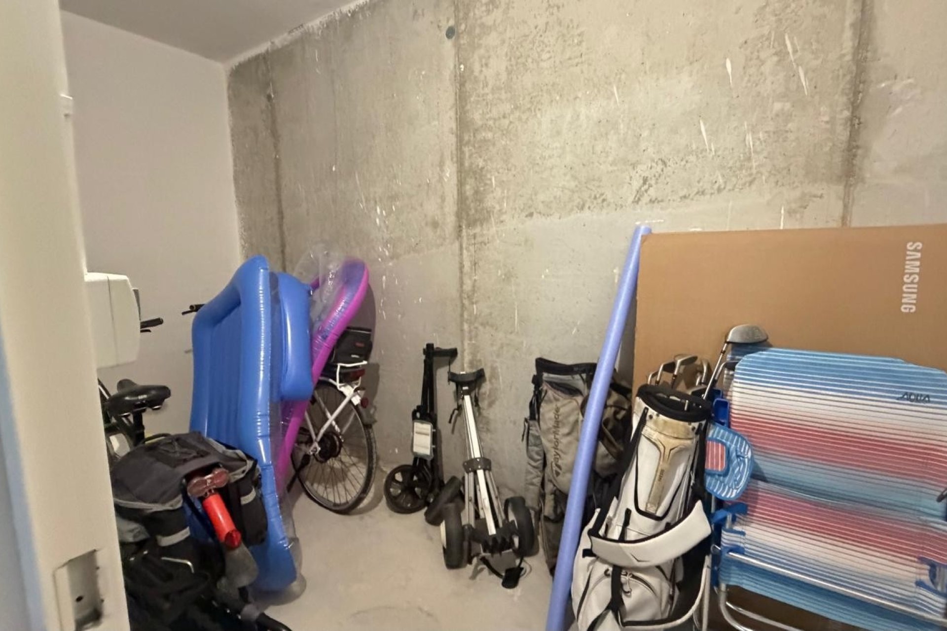 Resale - Townhouse - Santa Rosalía