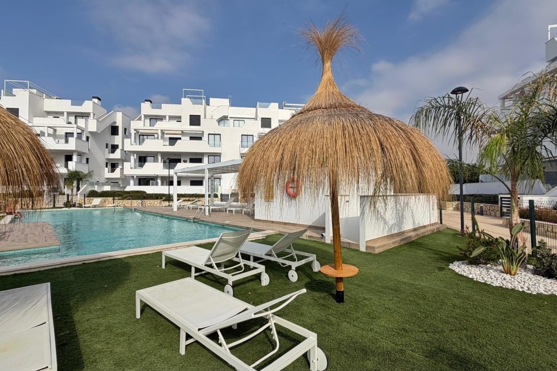Resale - Townhouse - Santa Rosalía