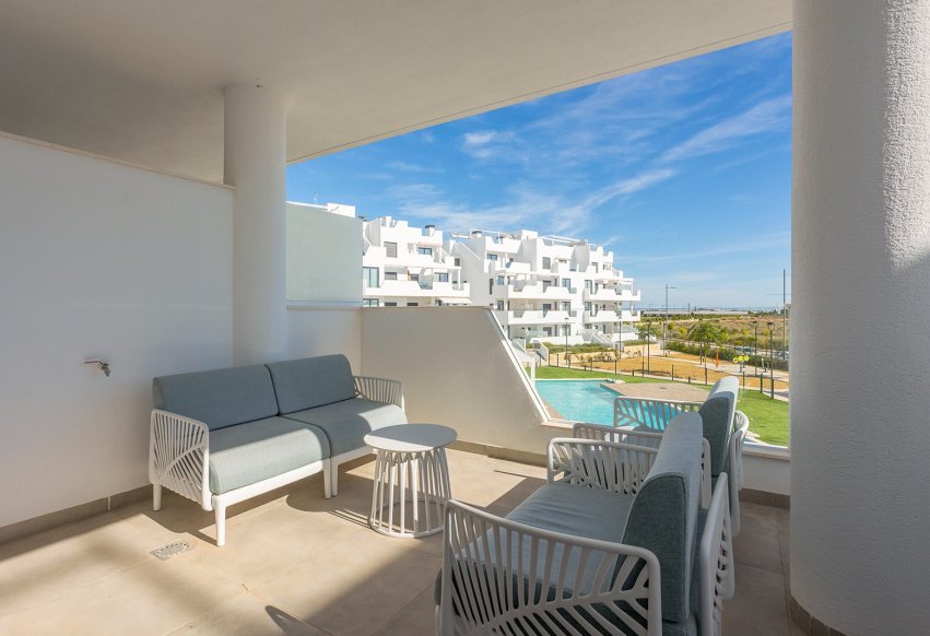 Resale - Townhouse - Santa Rosalía