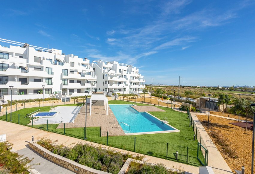 Resale - Townhouse - Santa Rosalía