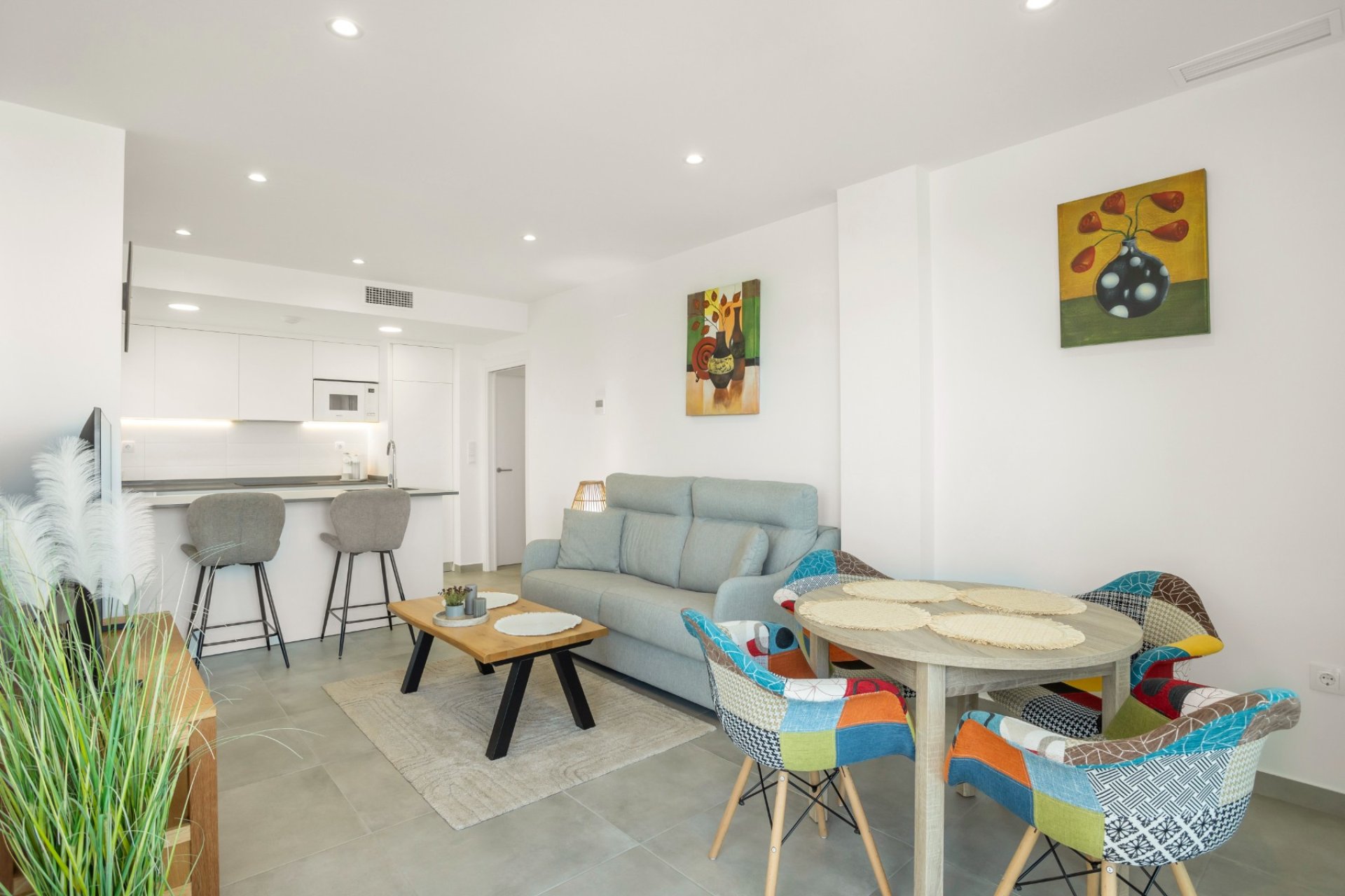 Resale - Townhouse - Santa Rosalía