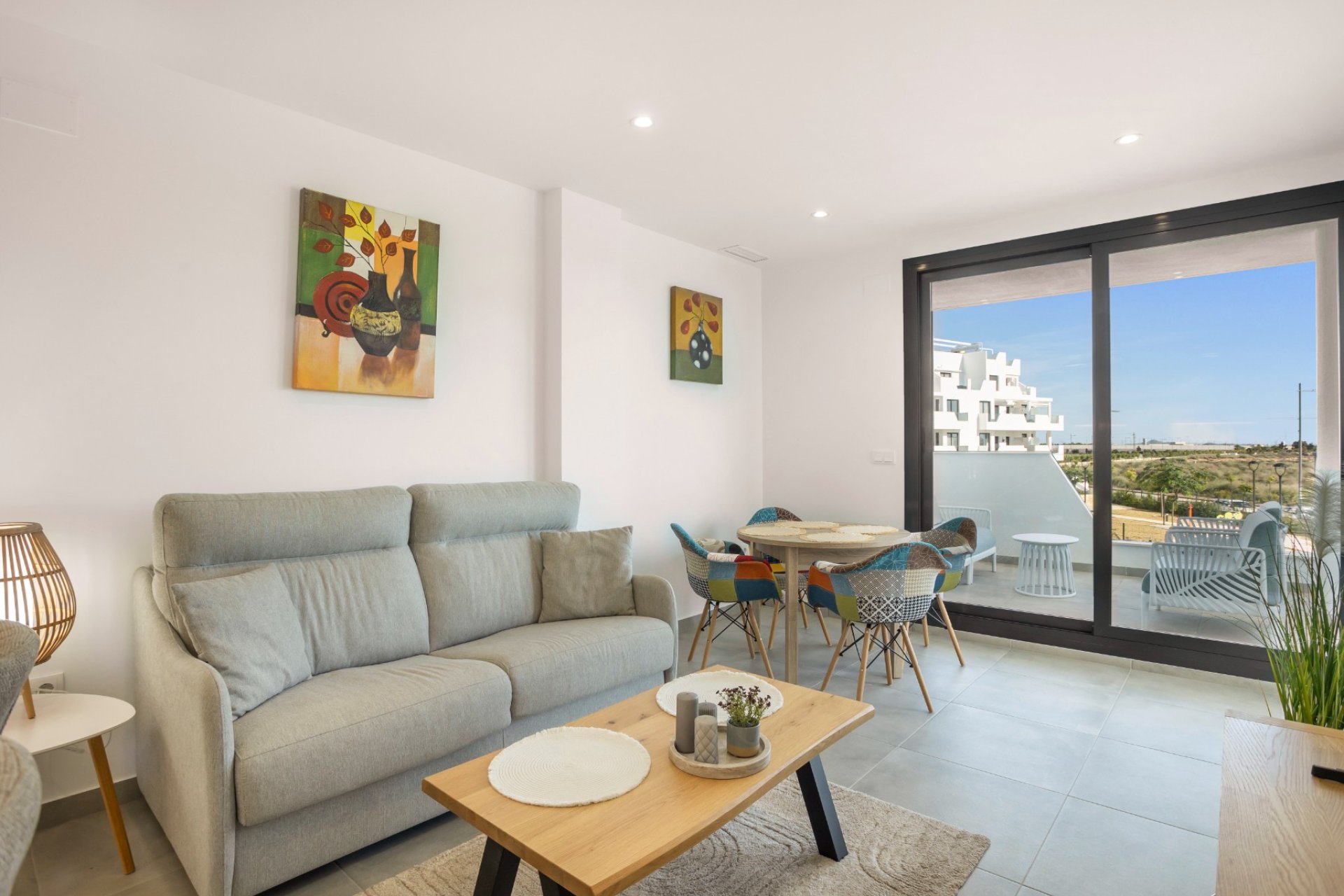 Resale - Townhouse - Santa Rosalía