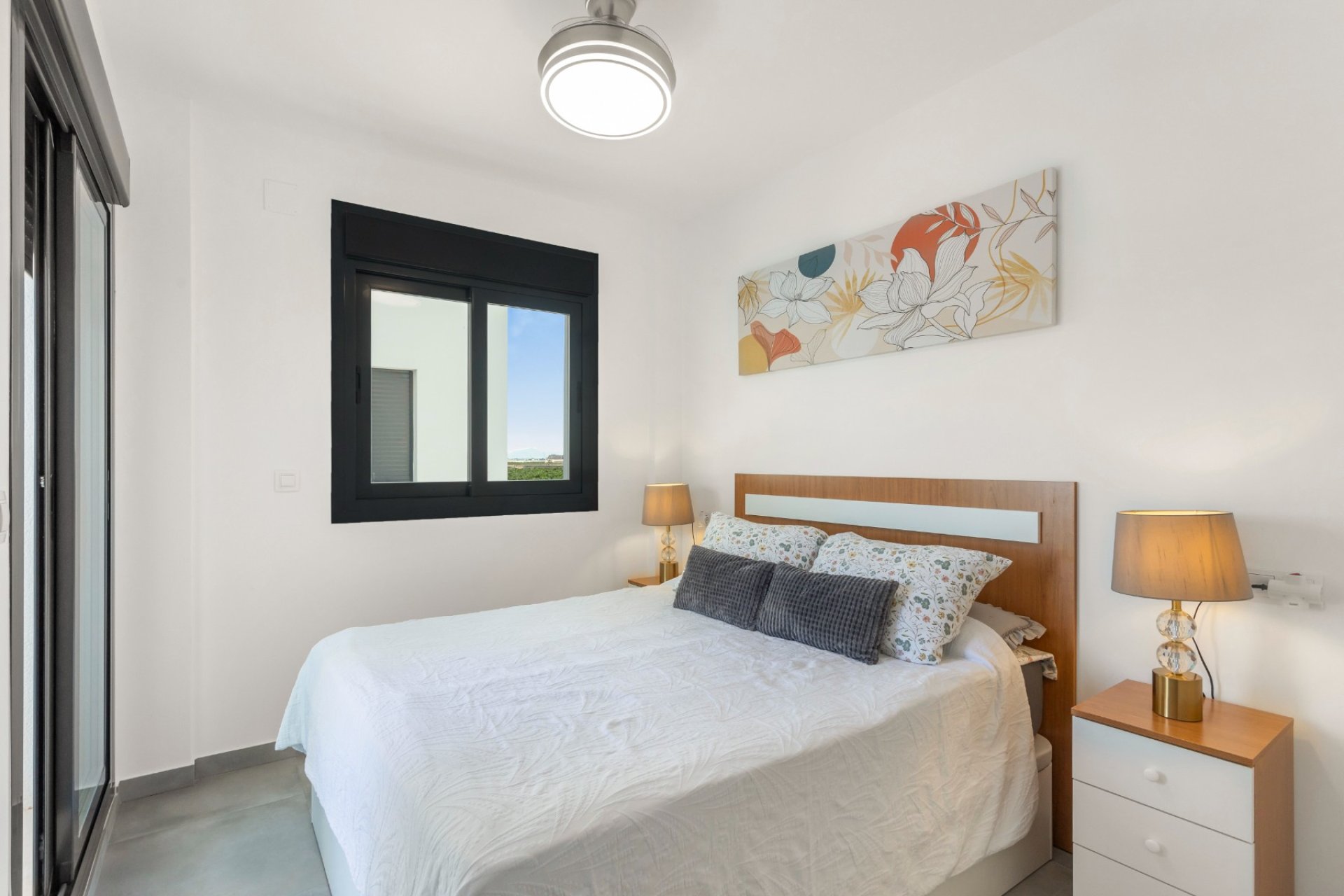 Resale - Townhouse - Santa Rosalía