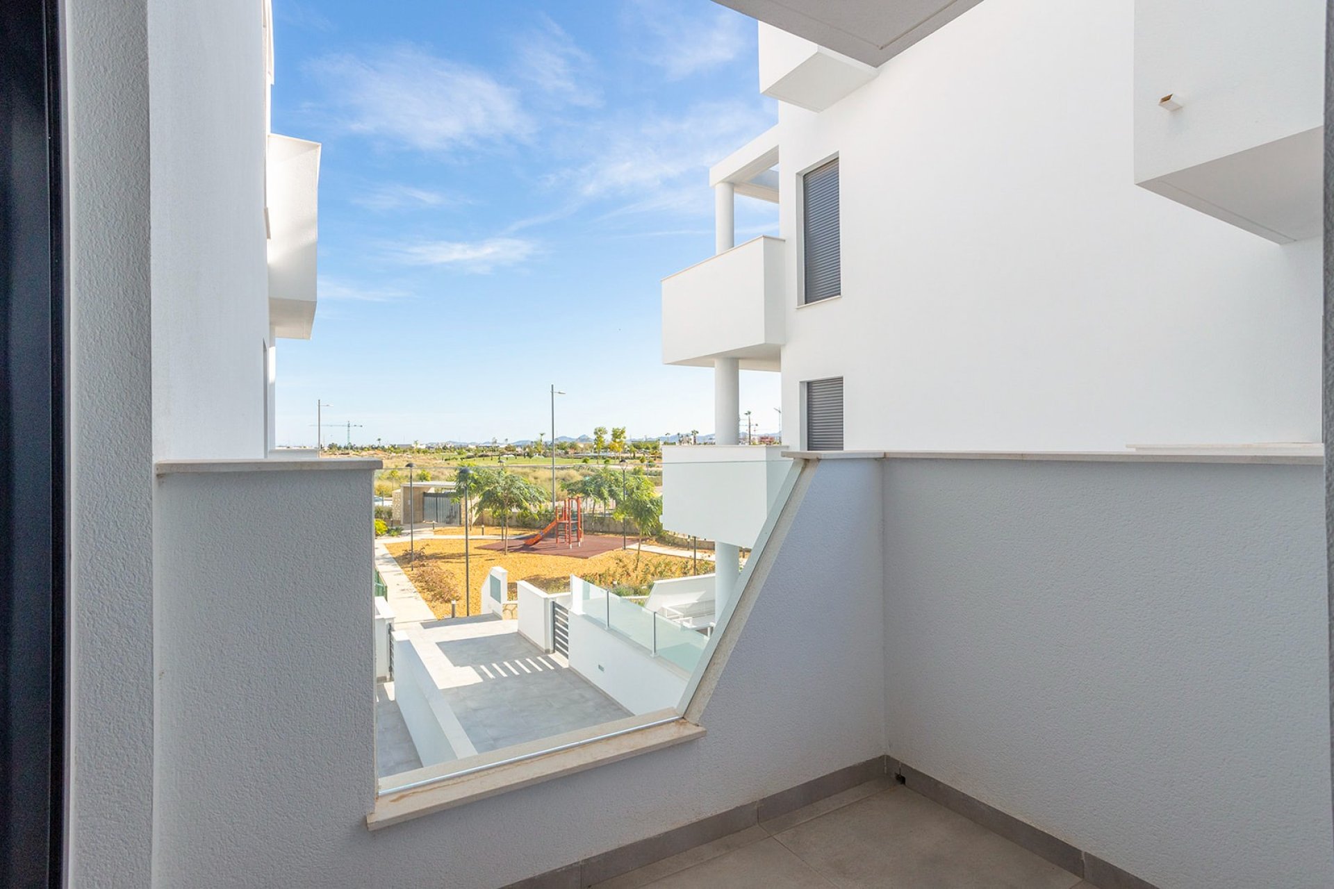 Resale - Townhouse - Santa Rosalía