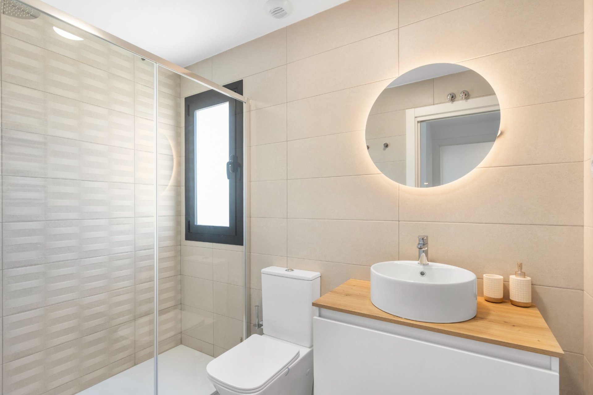 Resale - Townhouse - Santa Rosalía