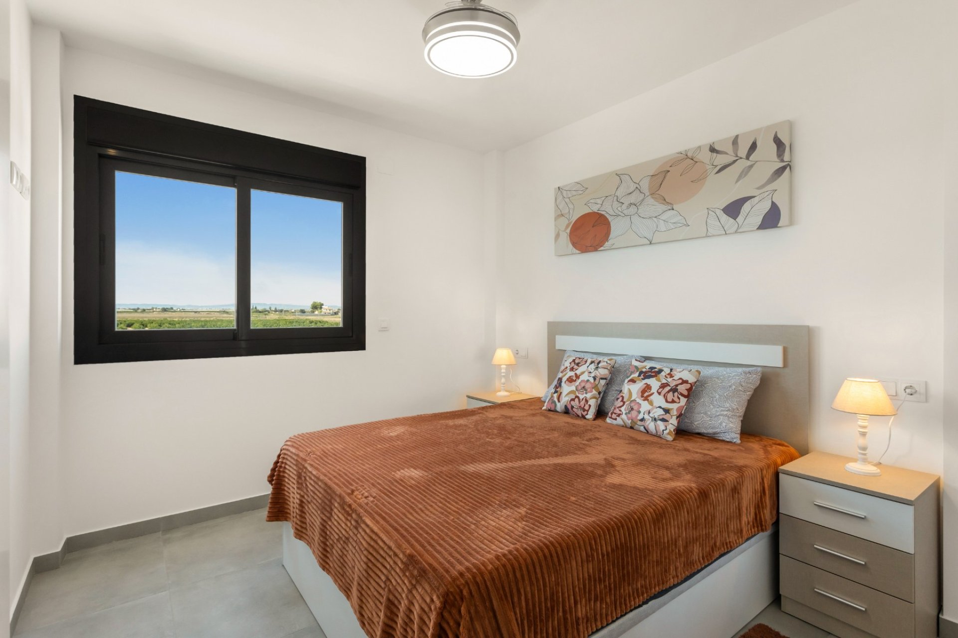 Resale - Townhouse - Santa Rosalía