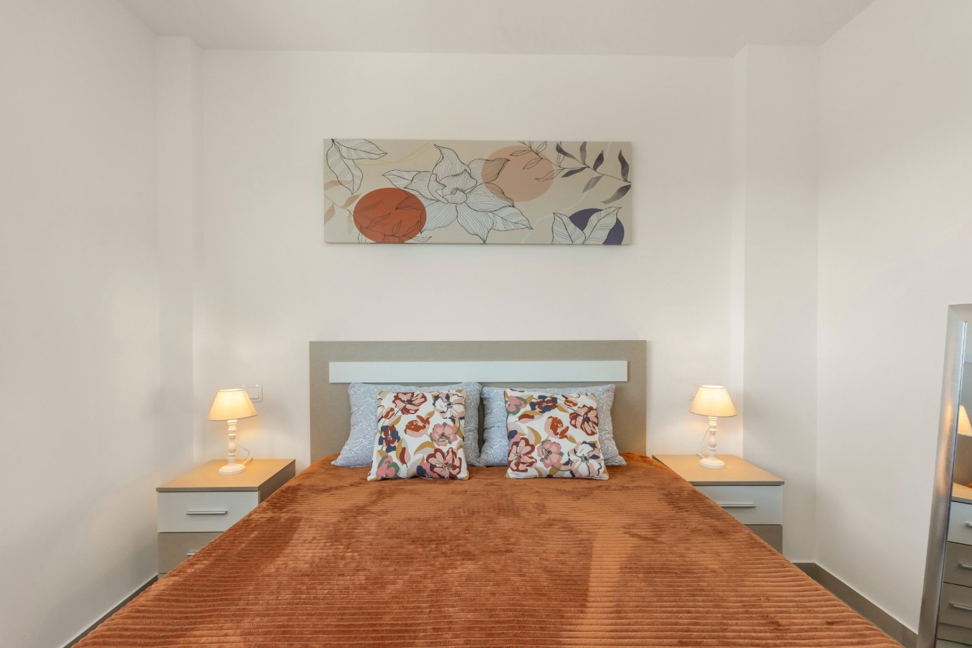 Resale - Townhouse - Santa Rosalía
