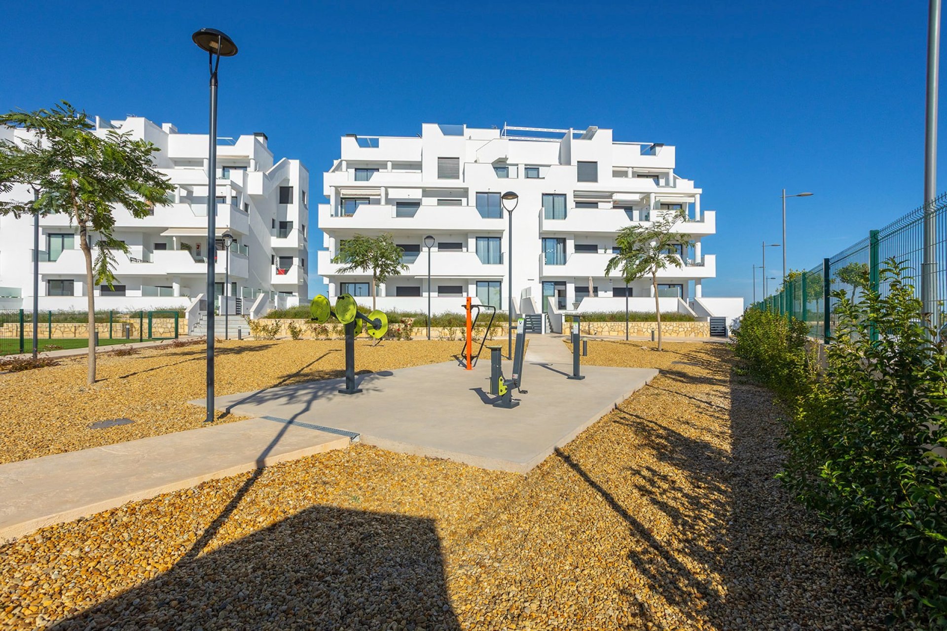 Resale - Townhouse - Santa Rosalía