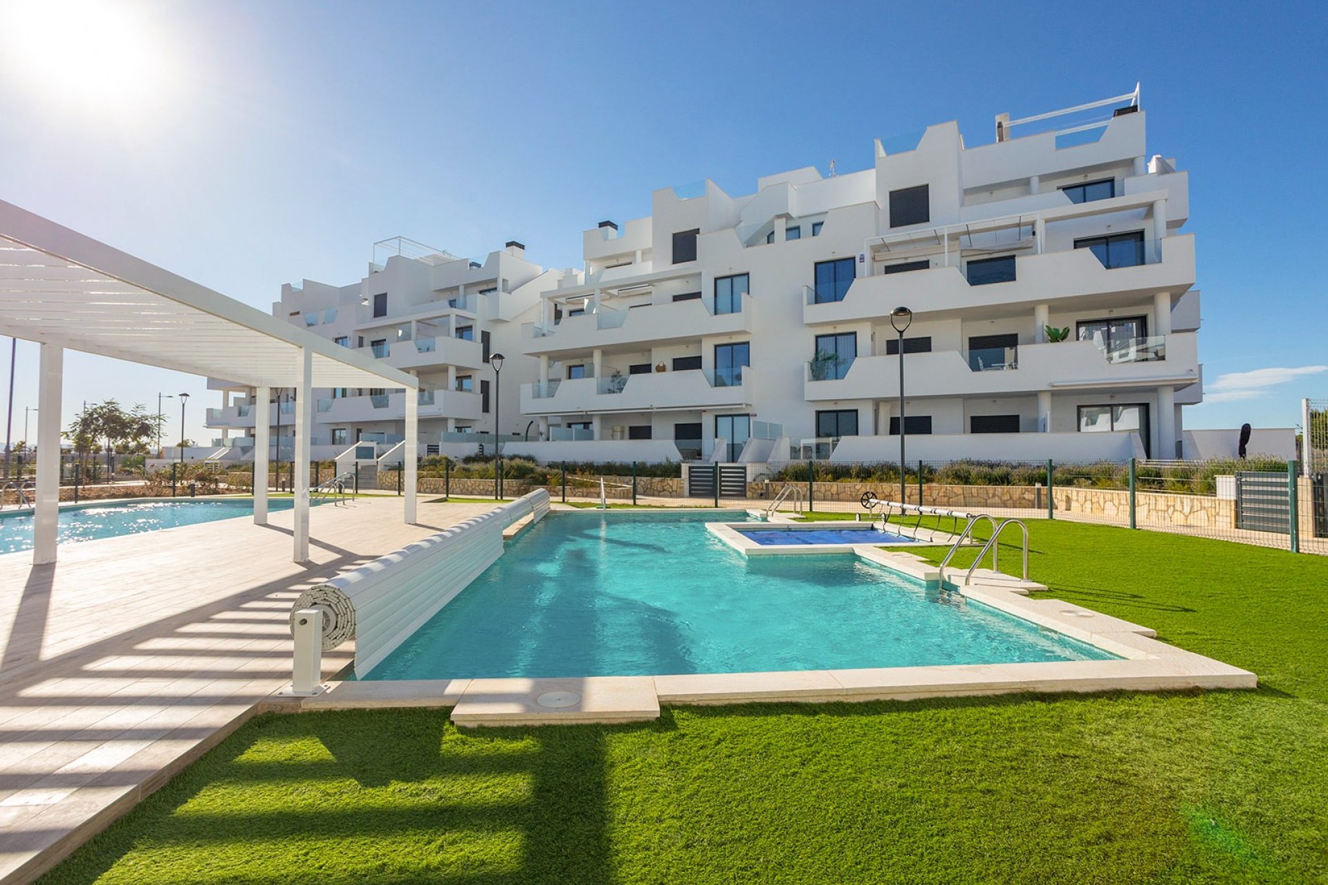 Resale - Townhouse - Santa Rosalía