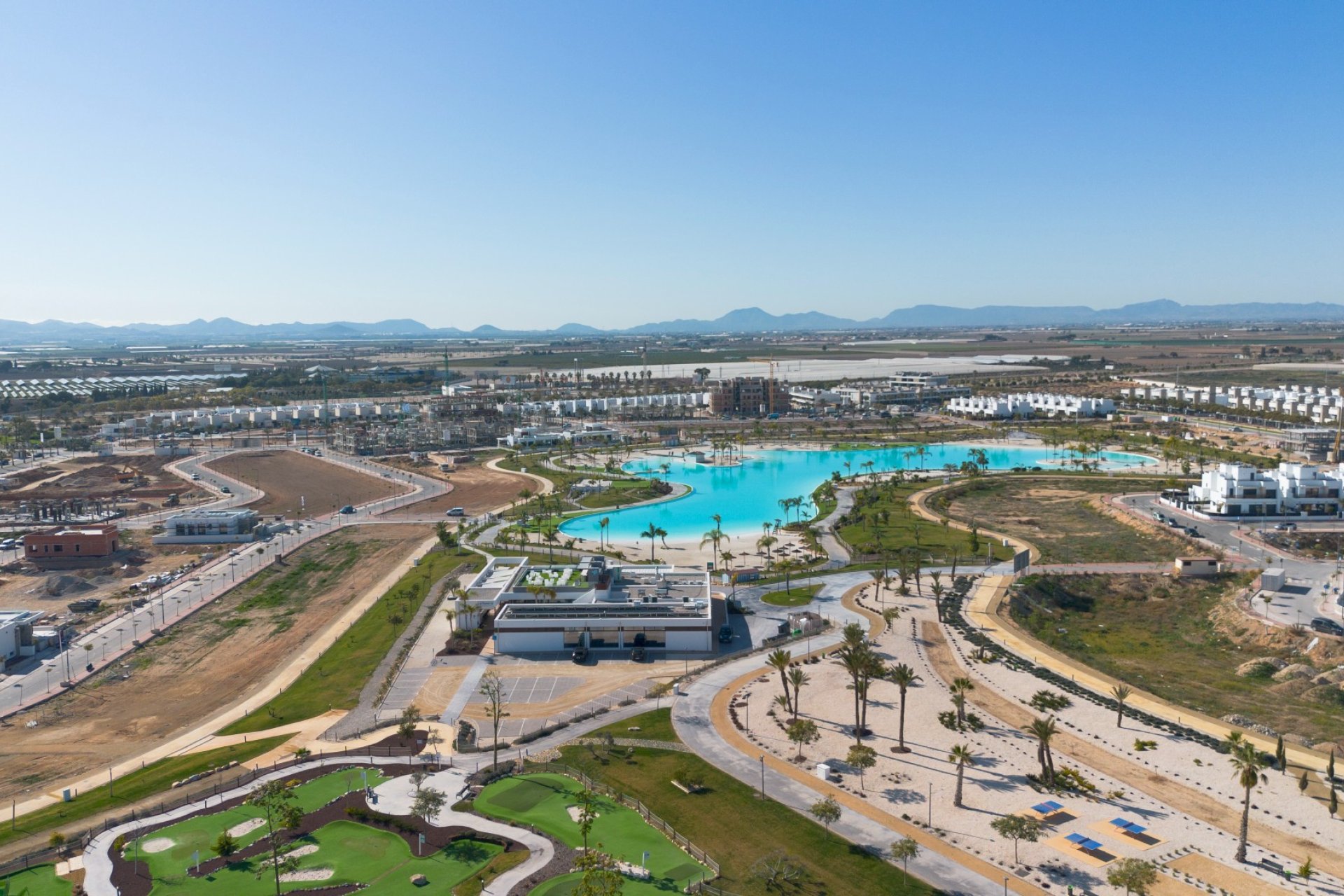 Resale - Townhouse - Santa Rosalía