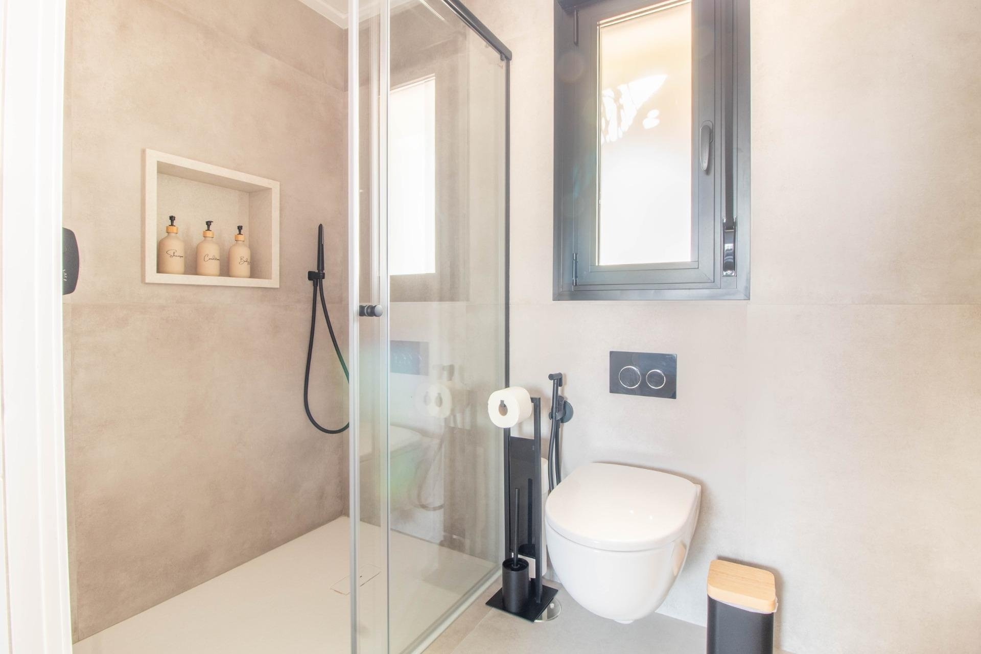 Resale - Townhouse - Santiago de la Ribera - zona san blas