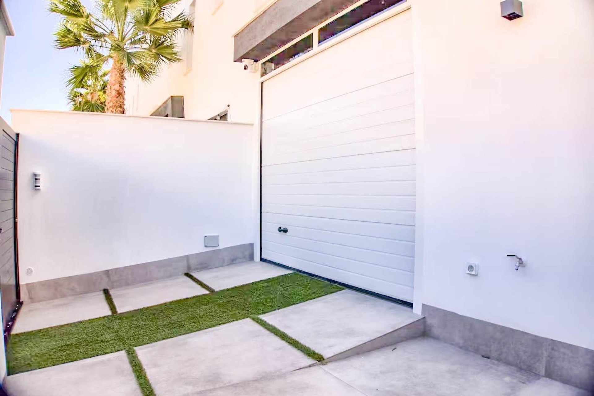 Resale - Townhouse - Santiago de la Ribera - zona san blas
