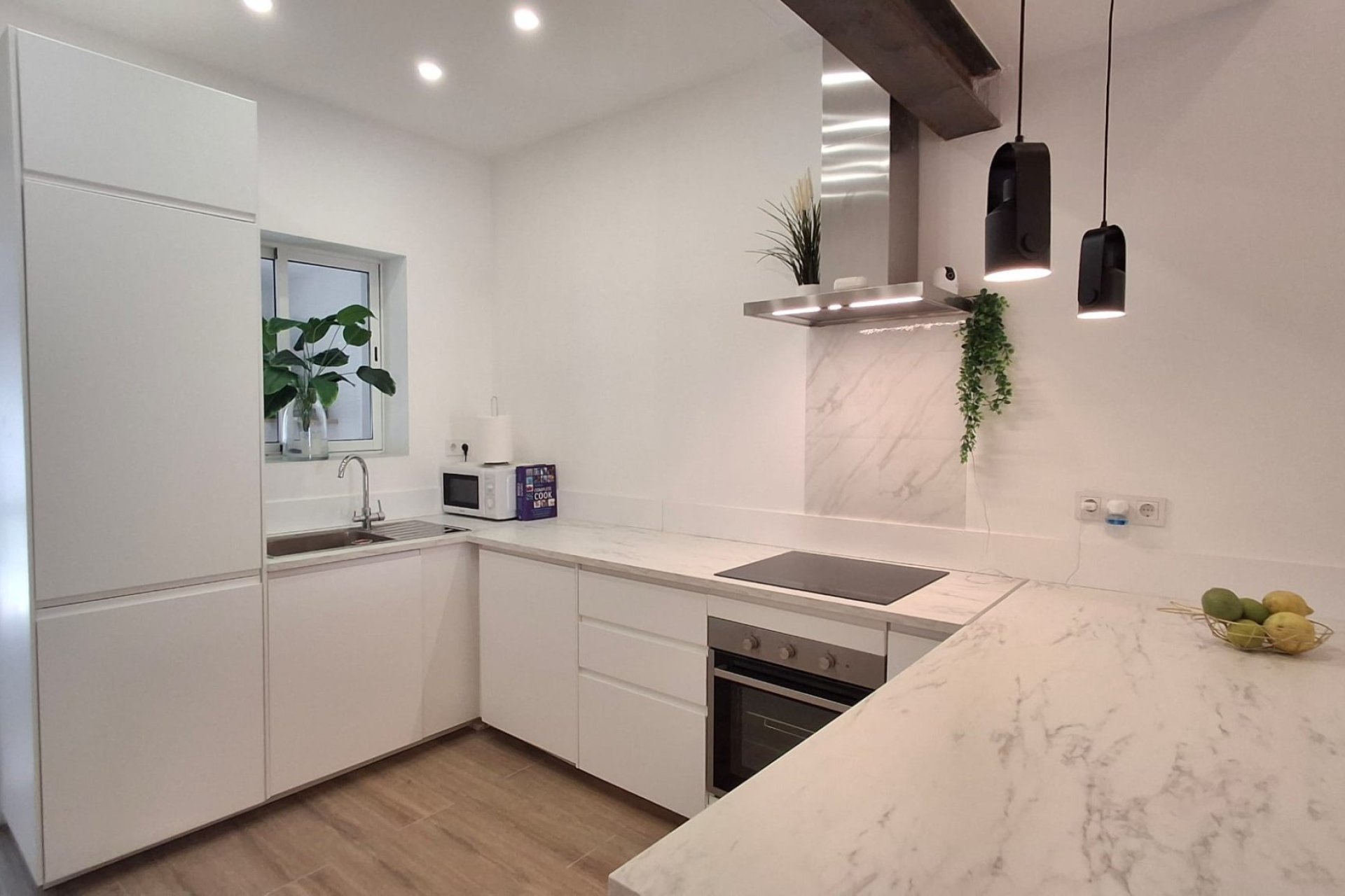 Resale - Townhouse / Terraced House - Orihuela - Playa Flamenca