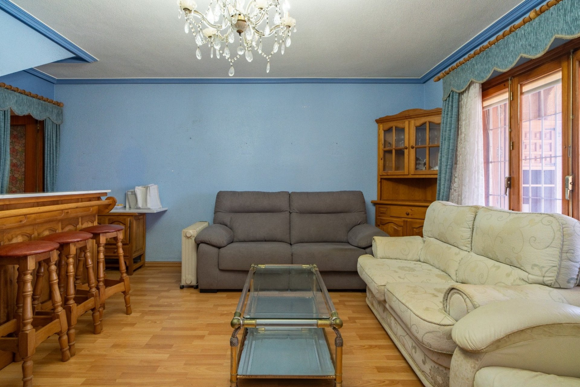 Resale - Townhouse - Torrevieja - Cabo cervera