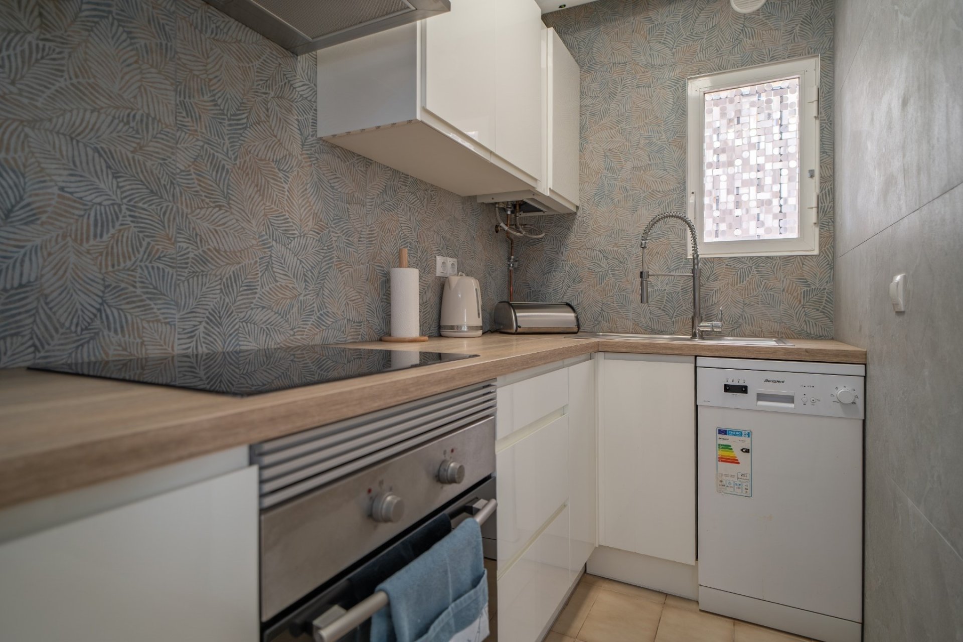 Resale - Townhouse - Torrevieja - Cabo cervera