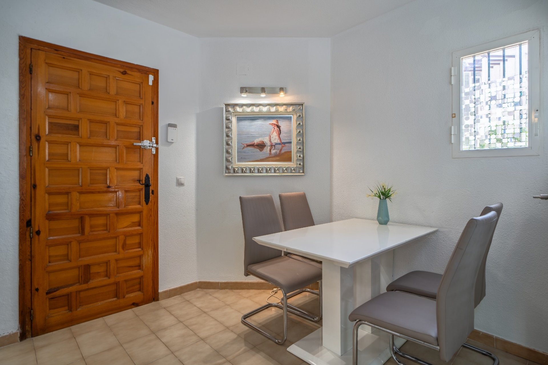 Resale - Townhouse - Torrevieja - Cabo cervera