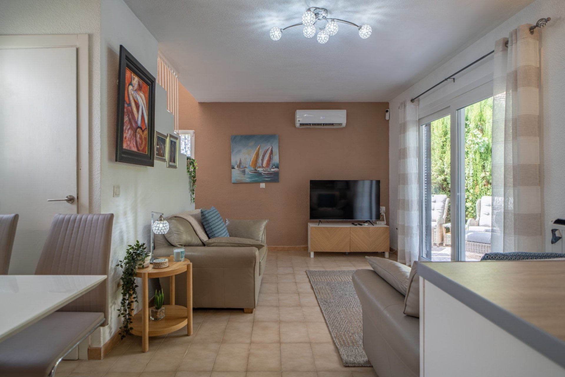 Resale - Townhouse - Torrevieja - Cabo cervera