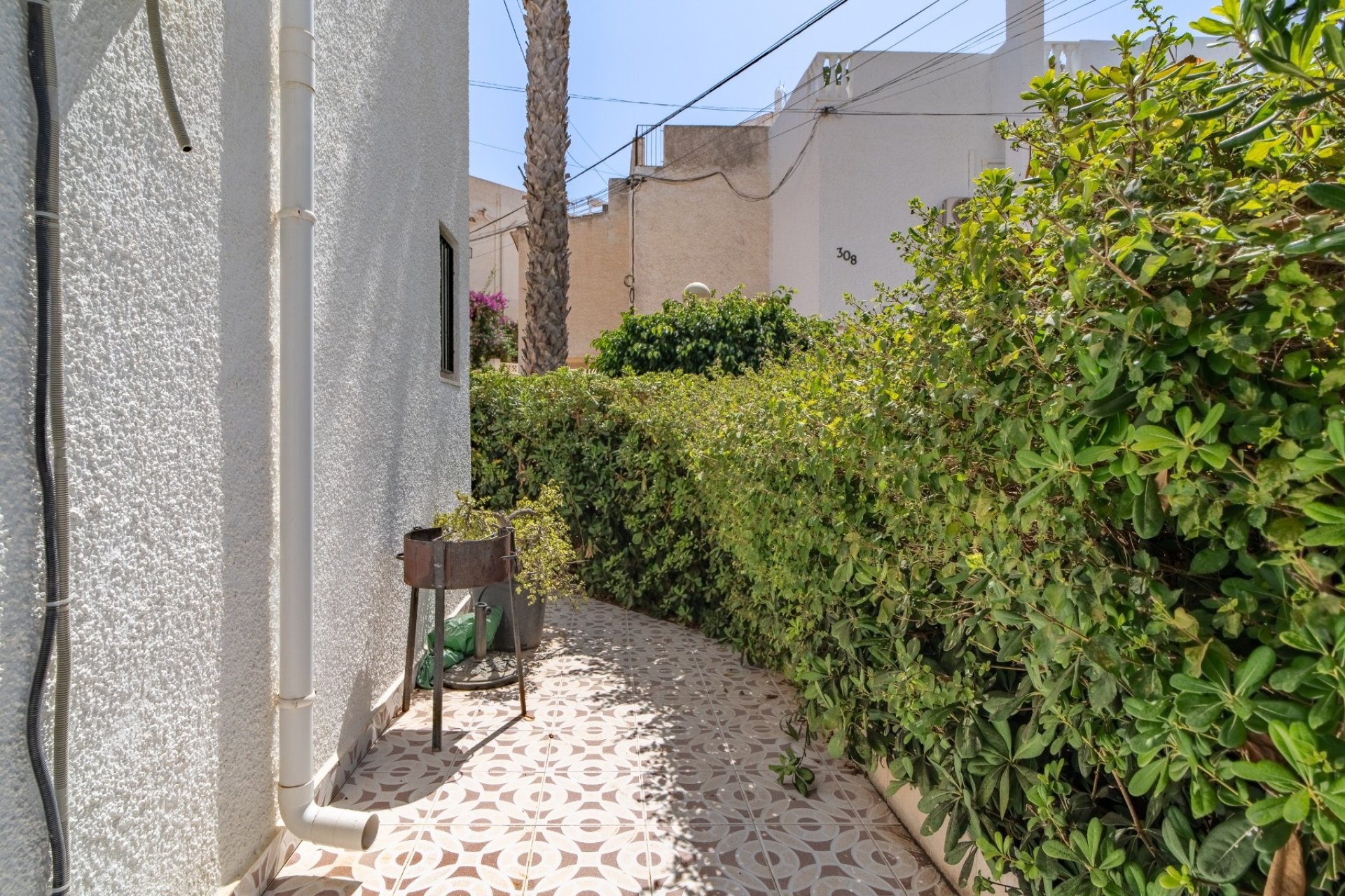 Resale - Townhouse - Torrevieja - Cabo cervera