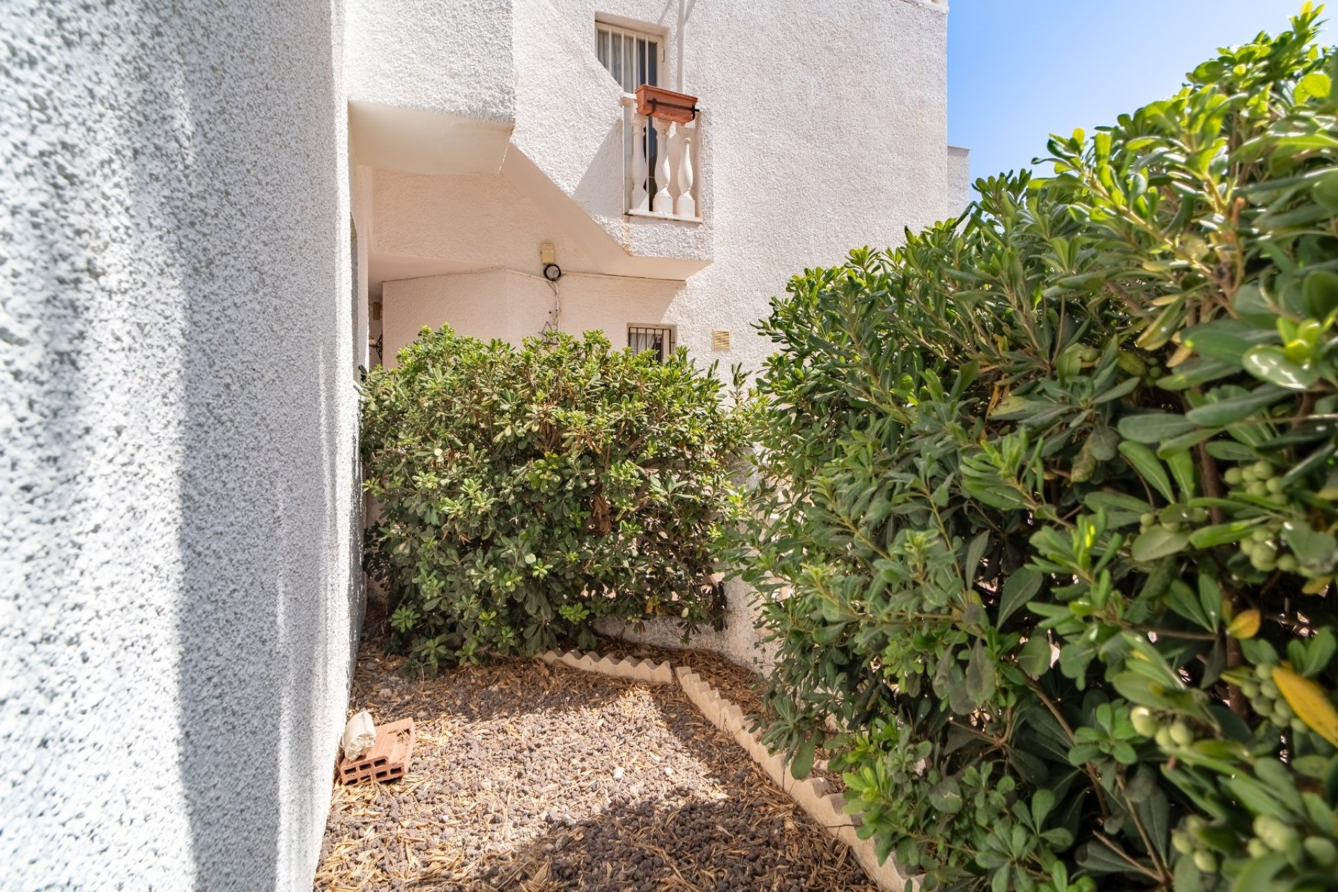 Resale - Townhouse - Torrevieja - Cabo cervera