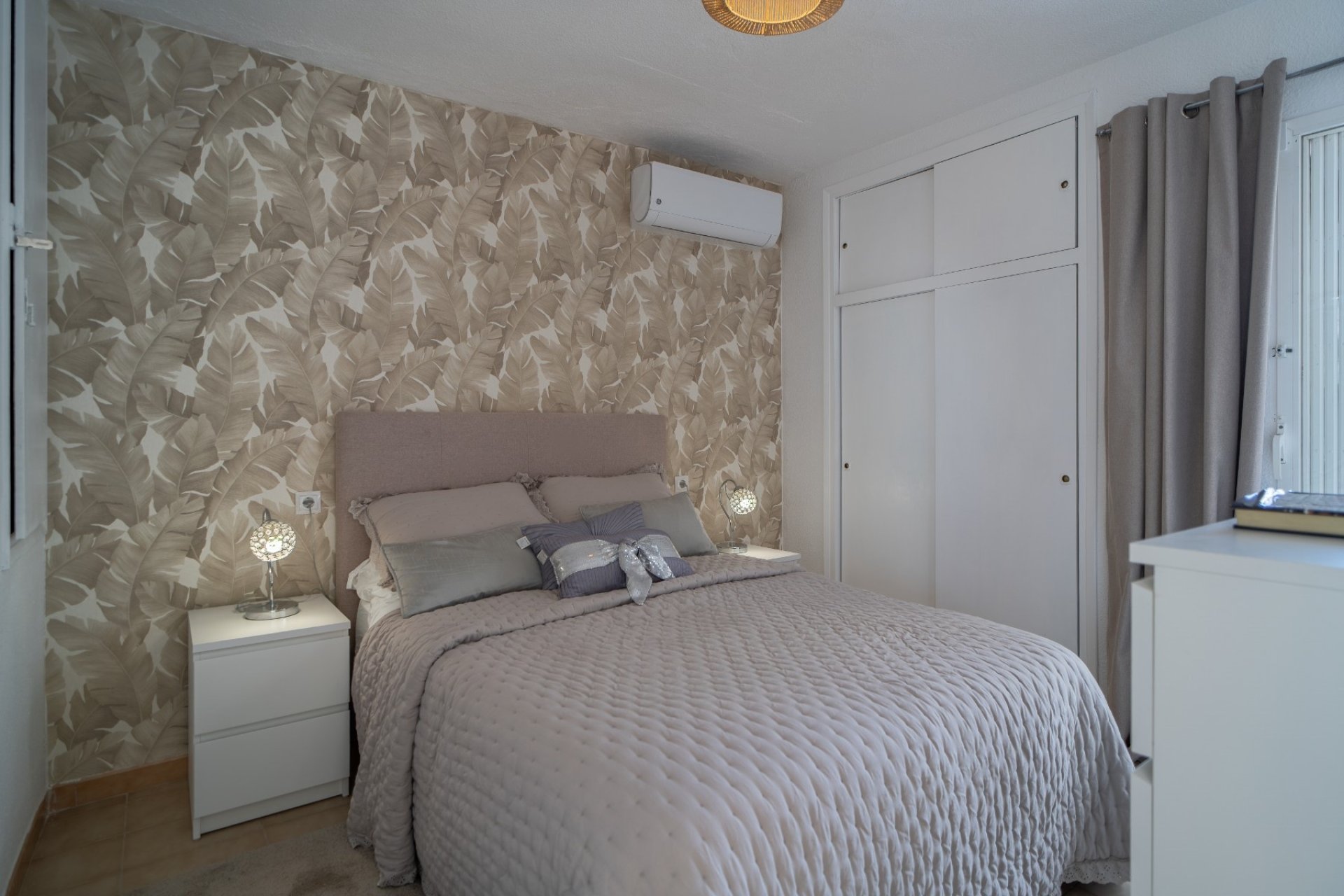 Resale - Townhouse - Torrevieja - Cabo cervera