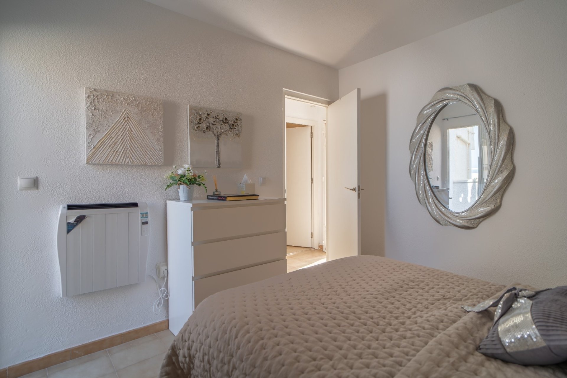 Resale - Townhouse - Torrevieja - Cabo cervera