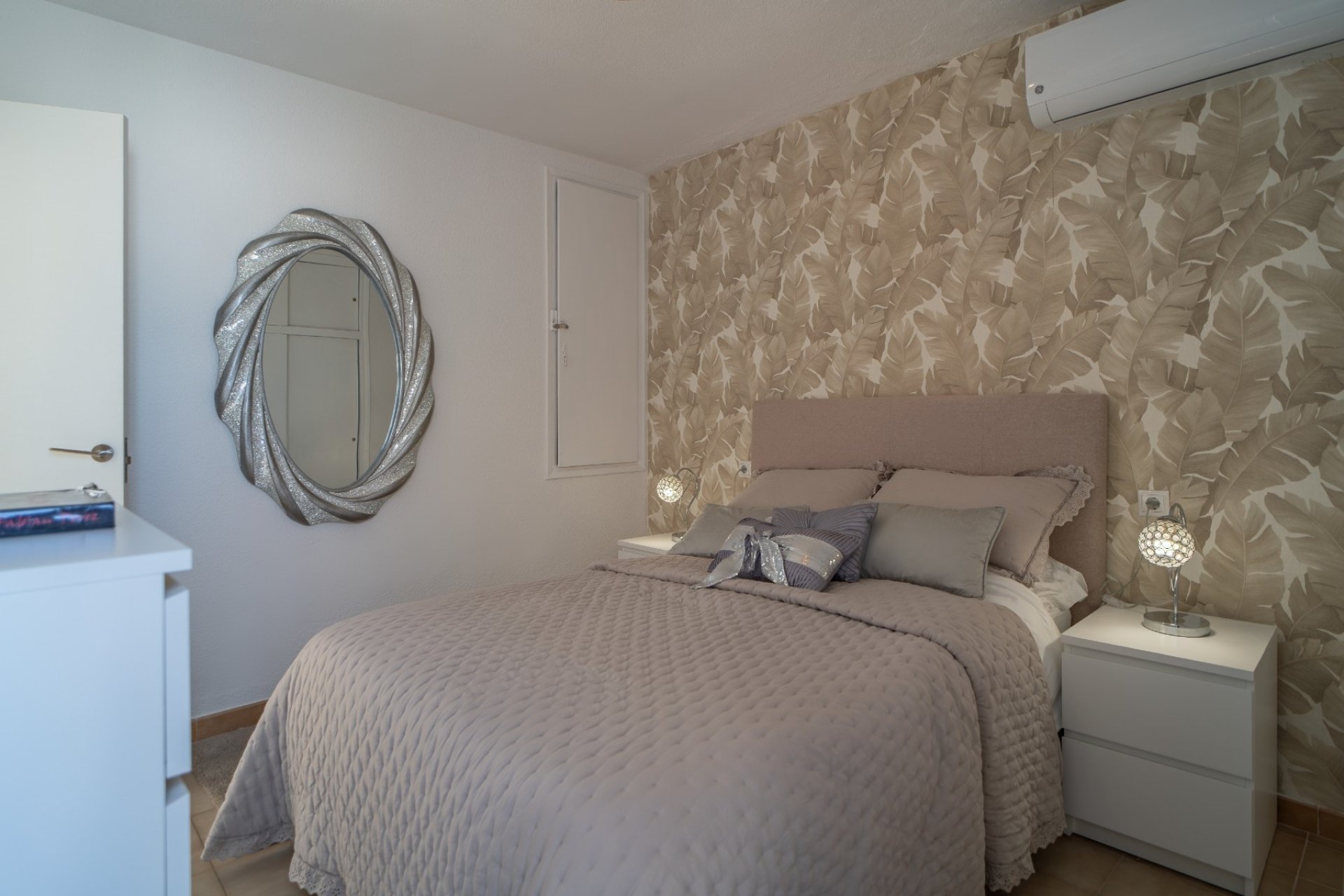 Resale - Townhouse - Torrevieja - Cabo cervera
