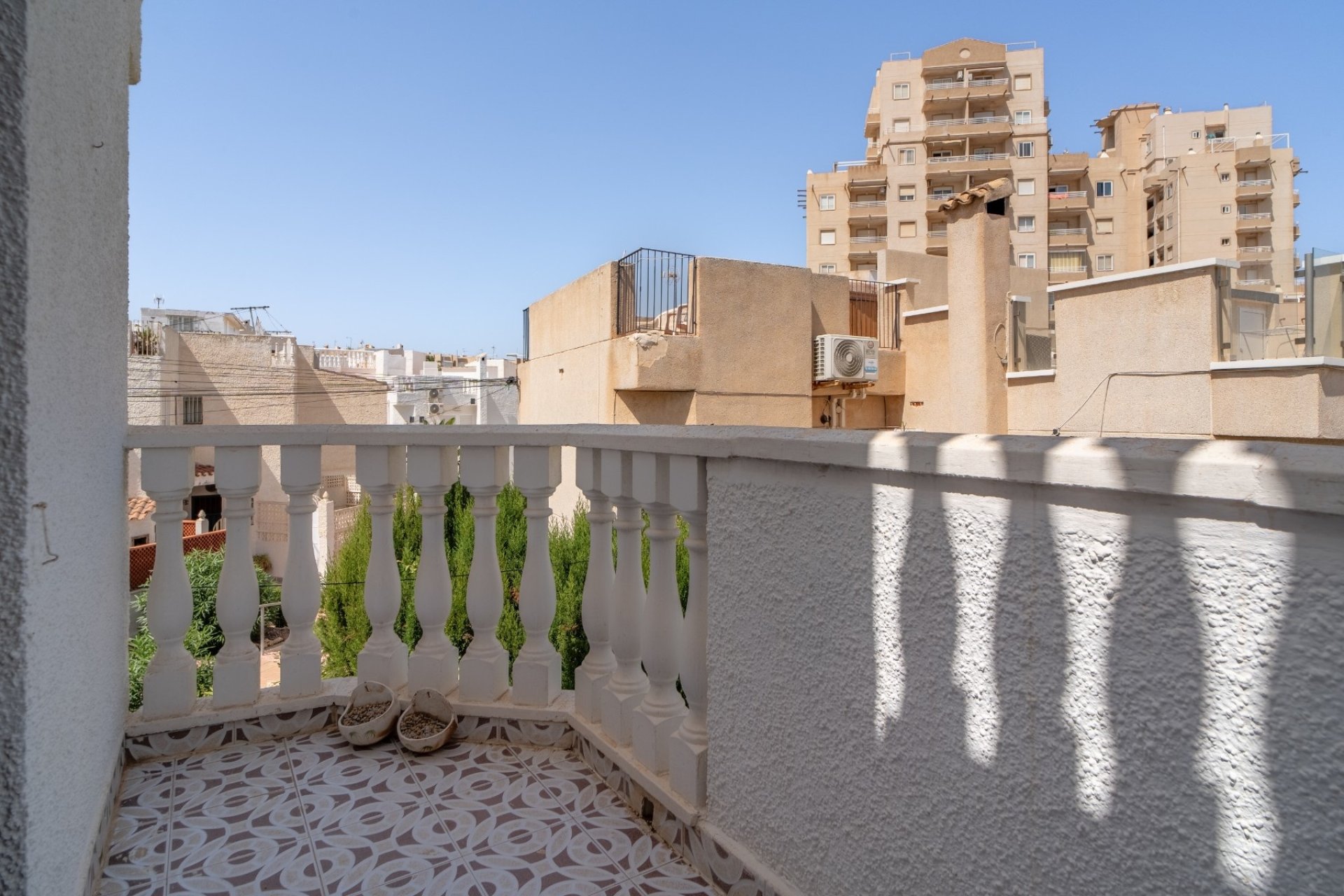 Resale - Townhouse - Torrevieja - Cabo cervera