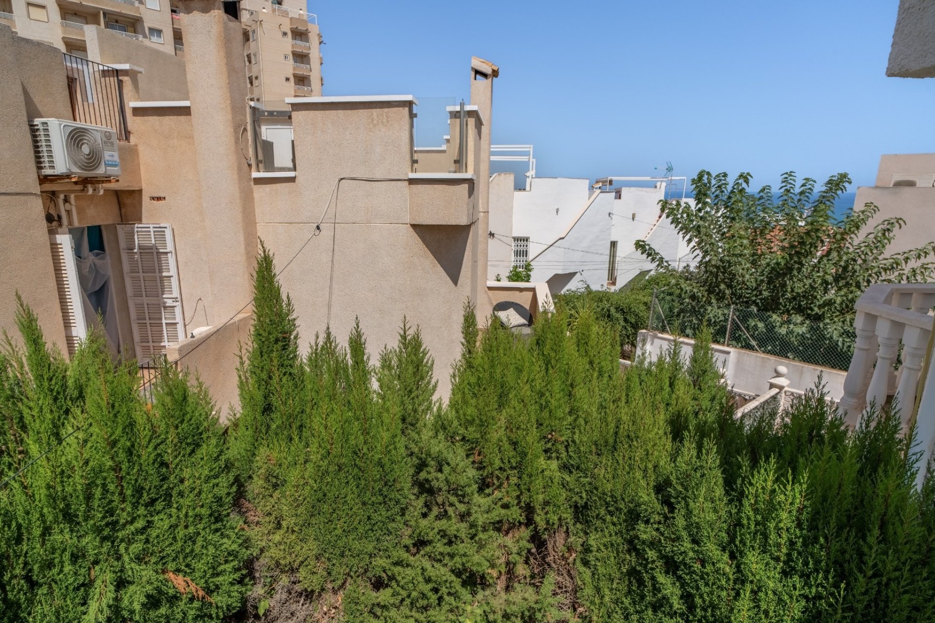 Resale - Townhouse - Torrevieja - Cabo cervera