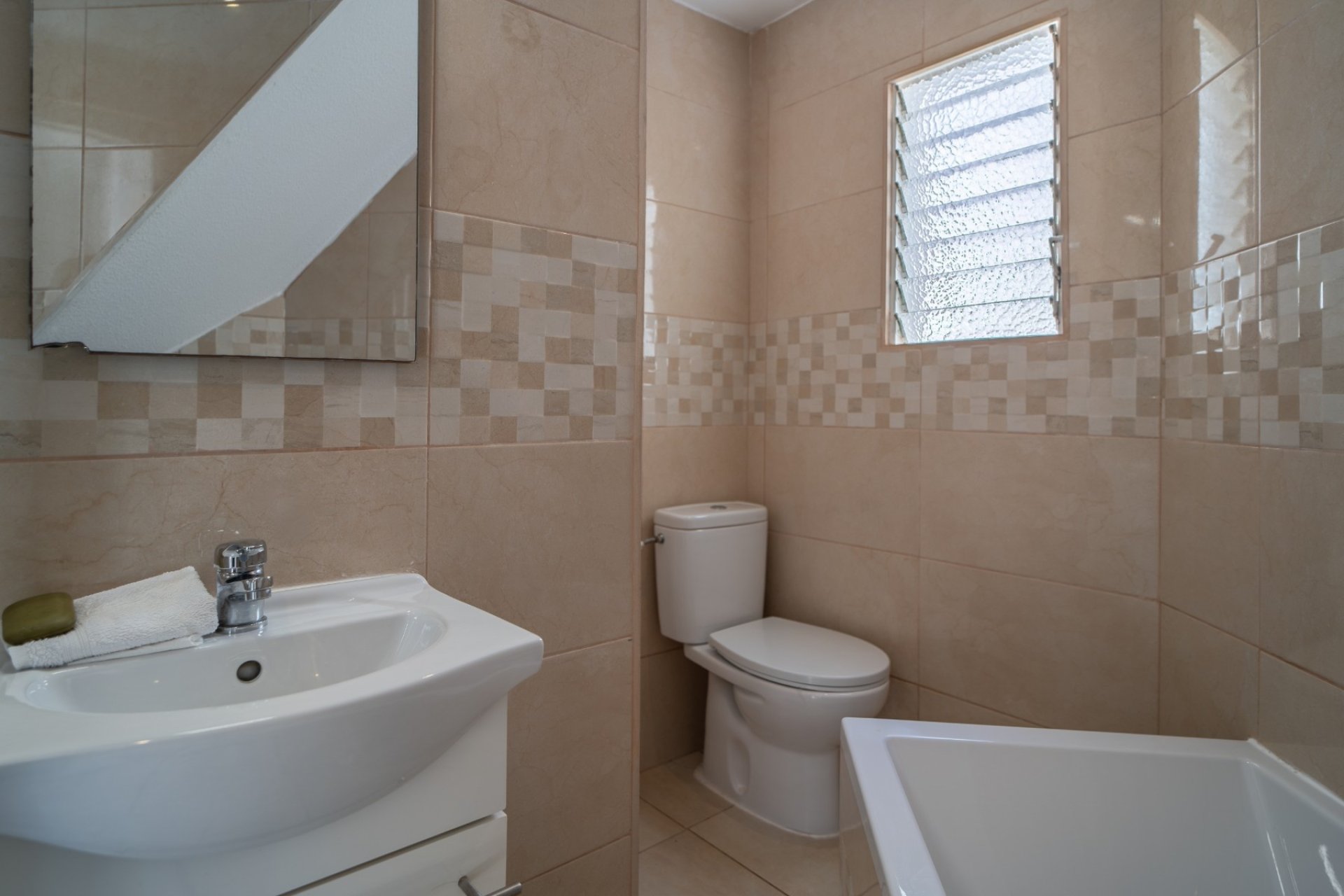 Resale - Townhouse - Torrevieja - Cabo cervera