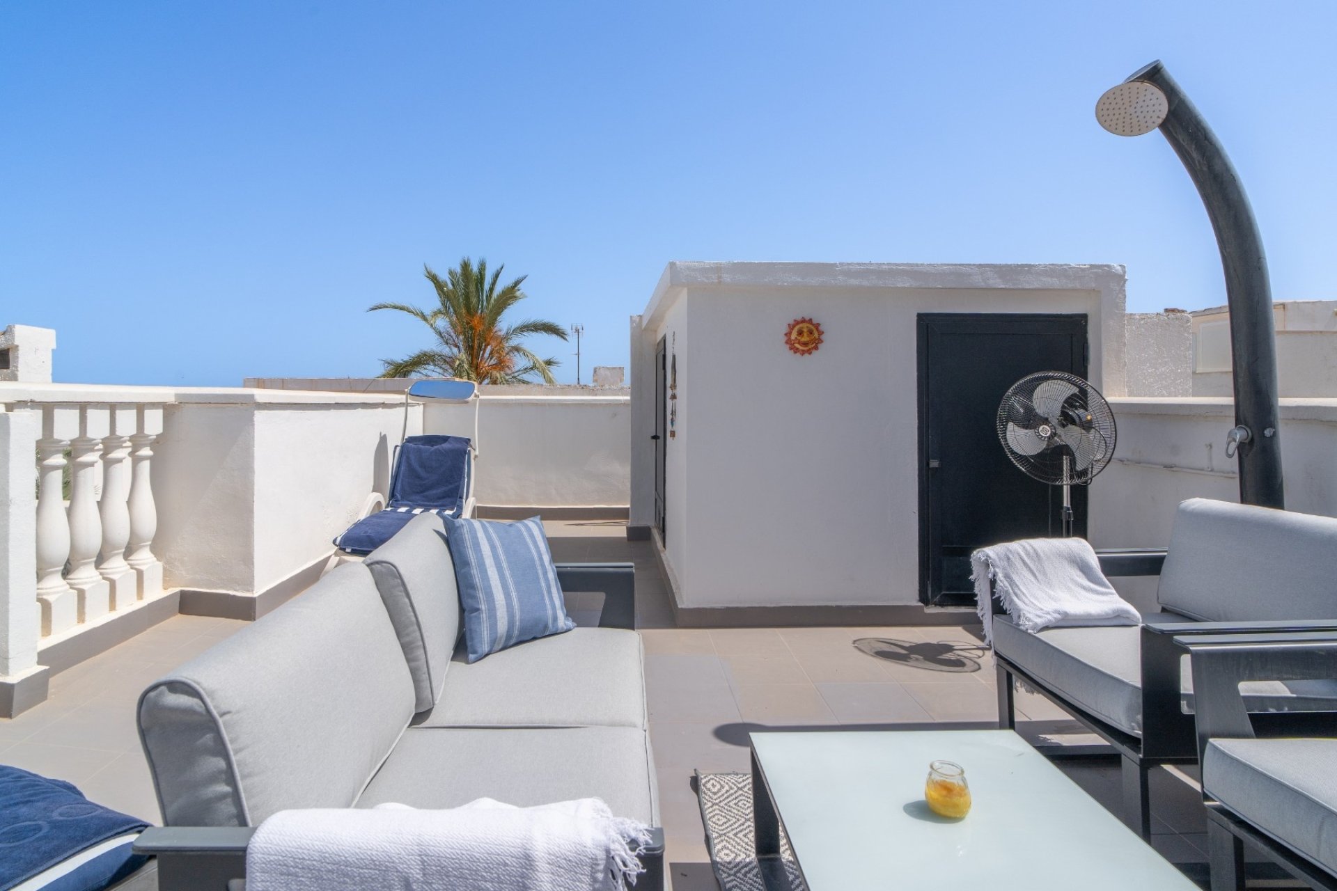 Resale - Townhouse - Torrevieja - Cabo cervera