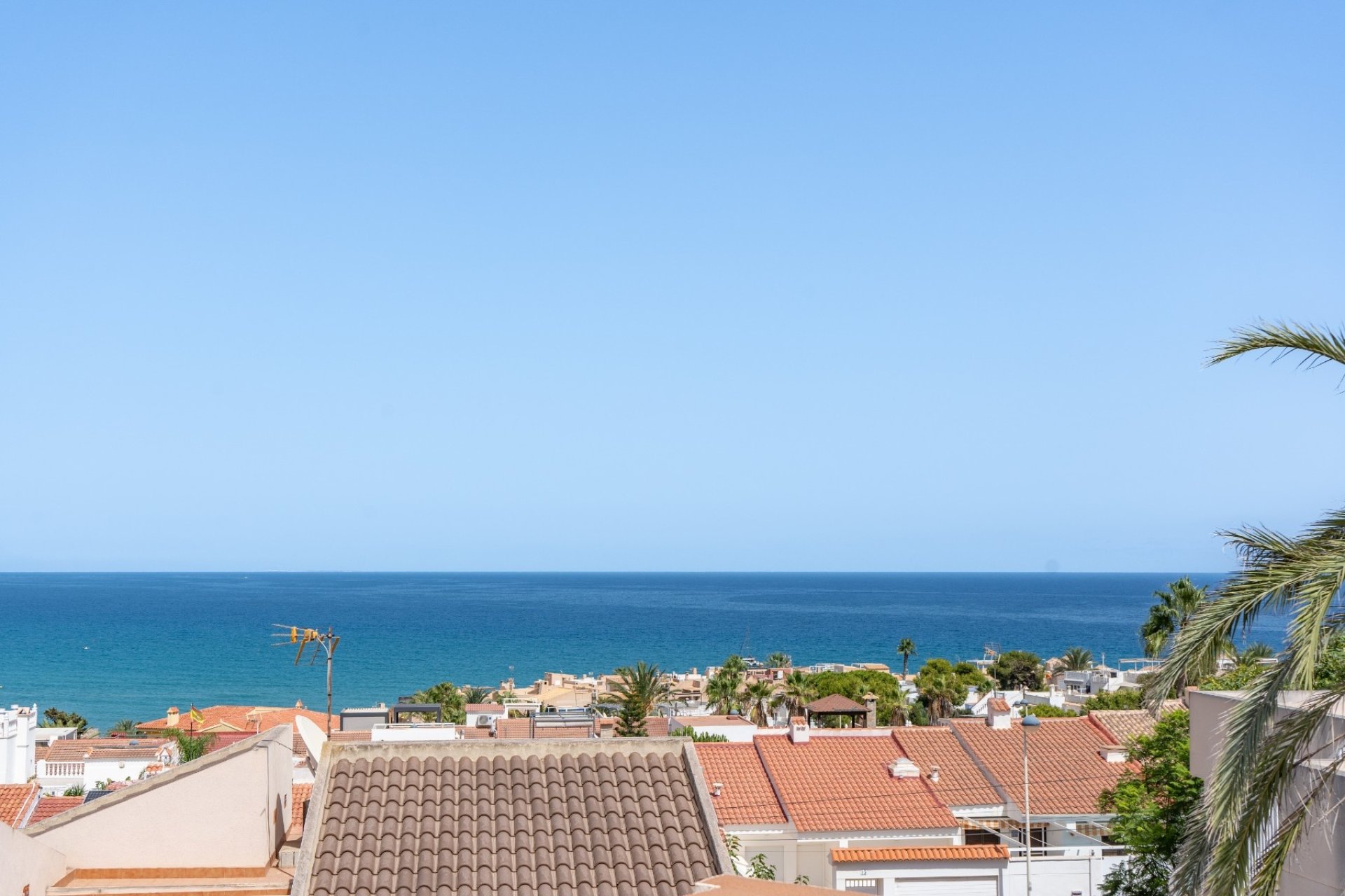 Resale - Townhouse - Torrevieja - Cabo cervera