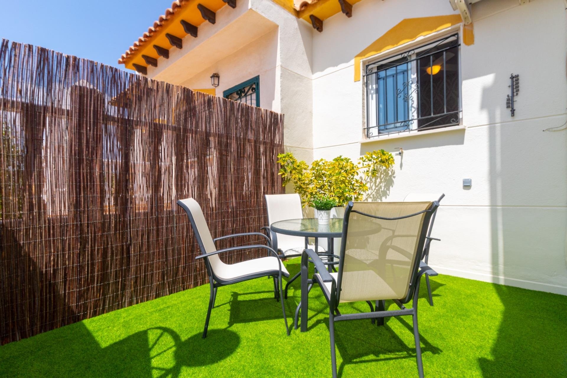 Resale - Townhouse - Torrevieja - Los Balcones - Los Altos 