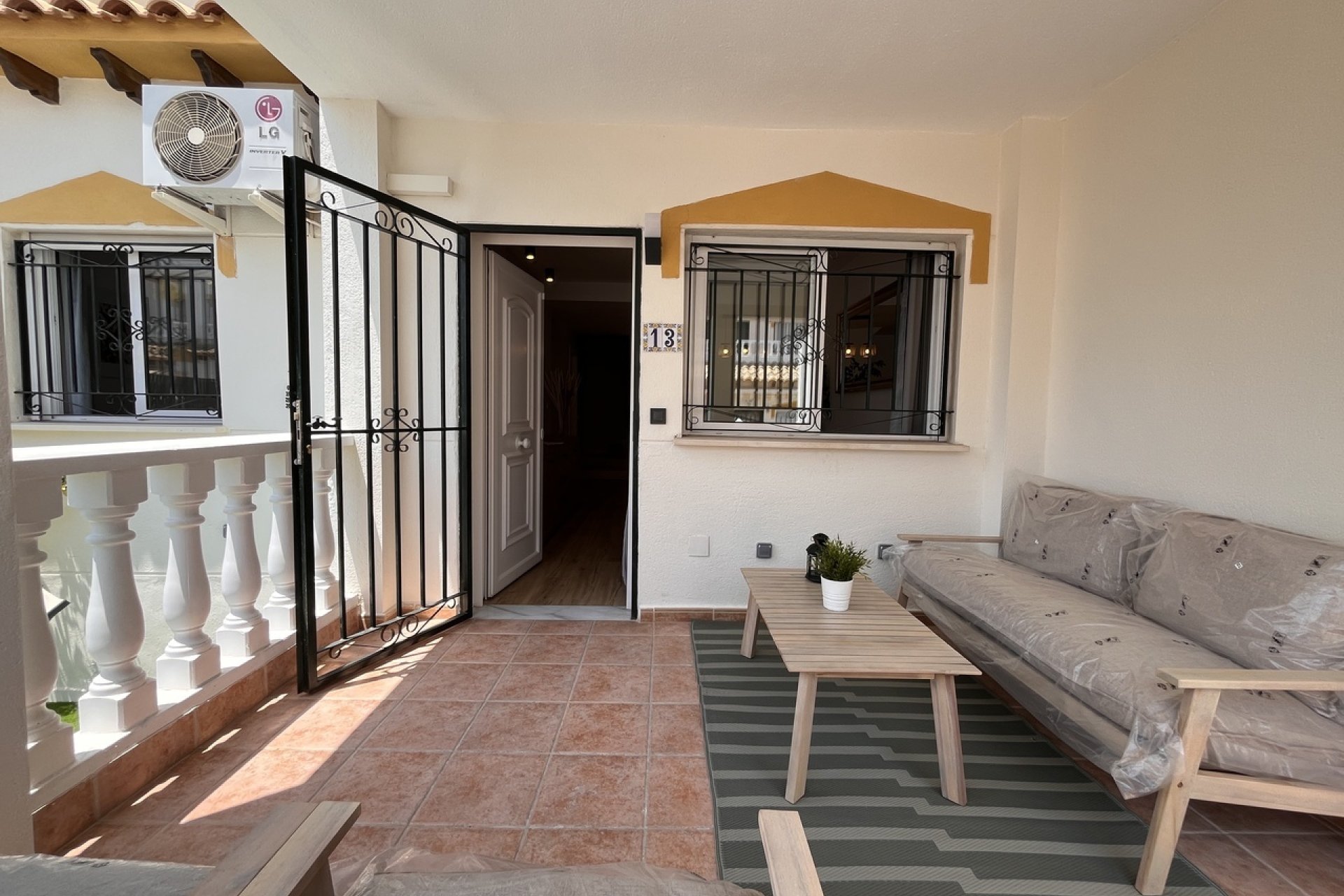 Resale - Townhouse - Torrevieja - Los Balcones - Los Altos 