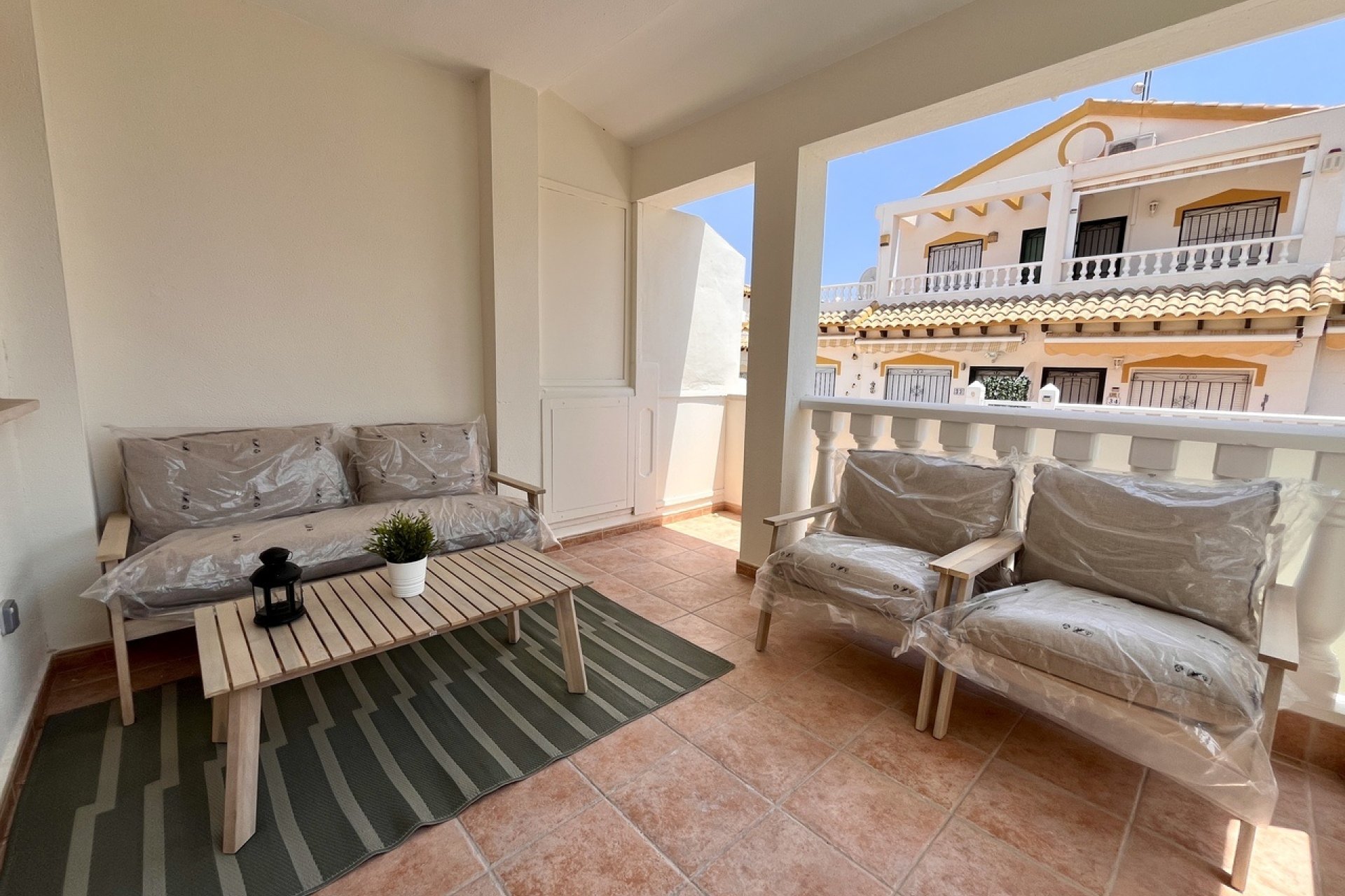 Resale - Townhouse - Torrevieja - Los Balcones - Los Altos 