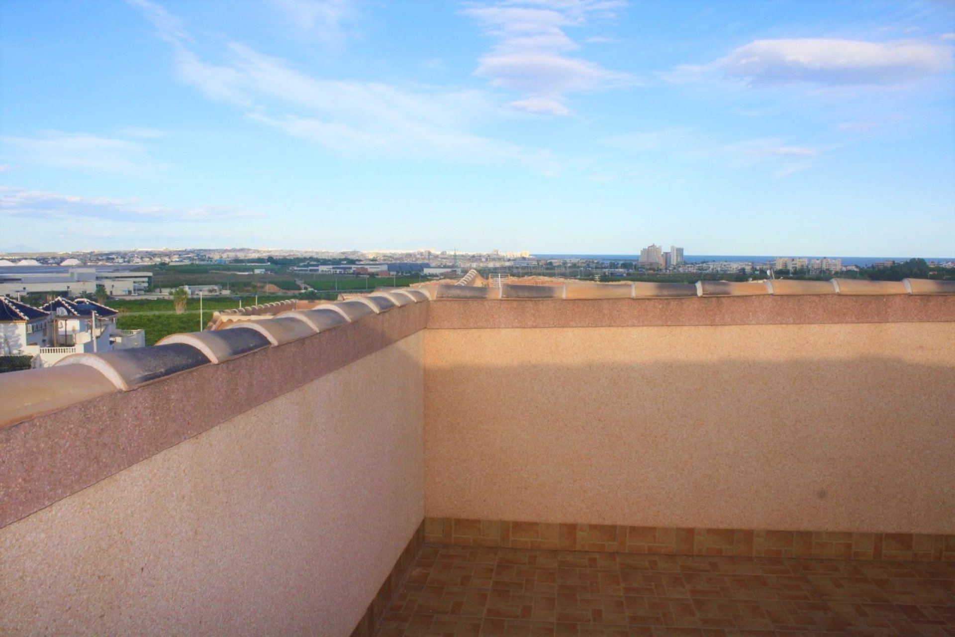 Resale - Townhouse - Torrevieja - Los Balcones - Los Altos 