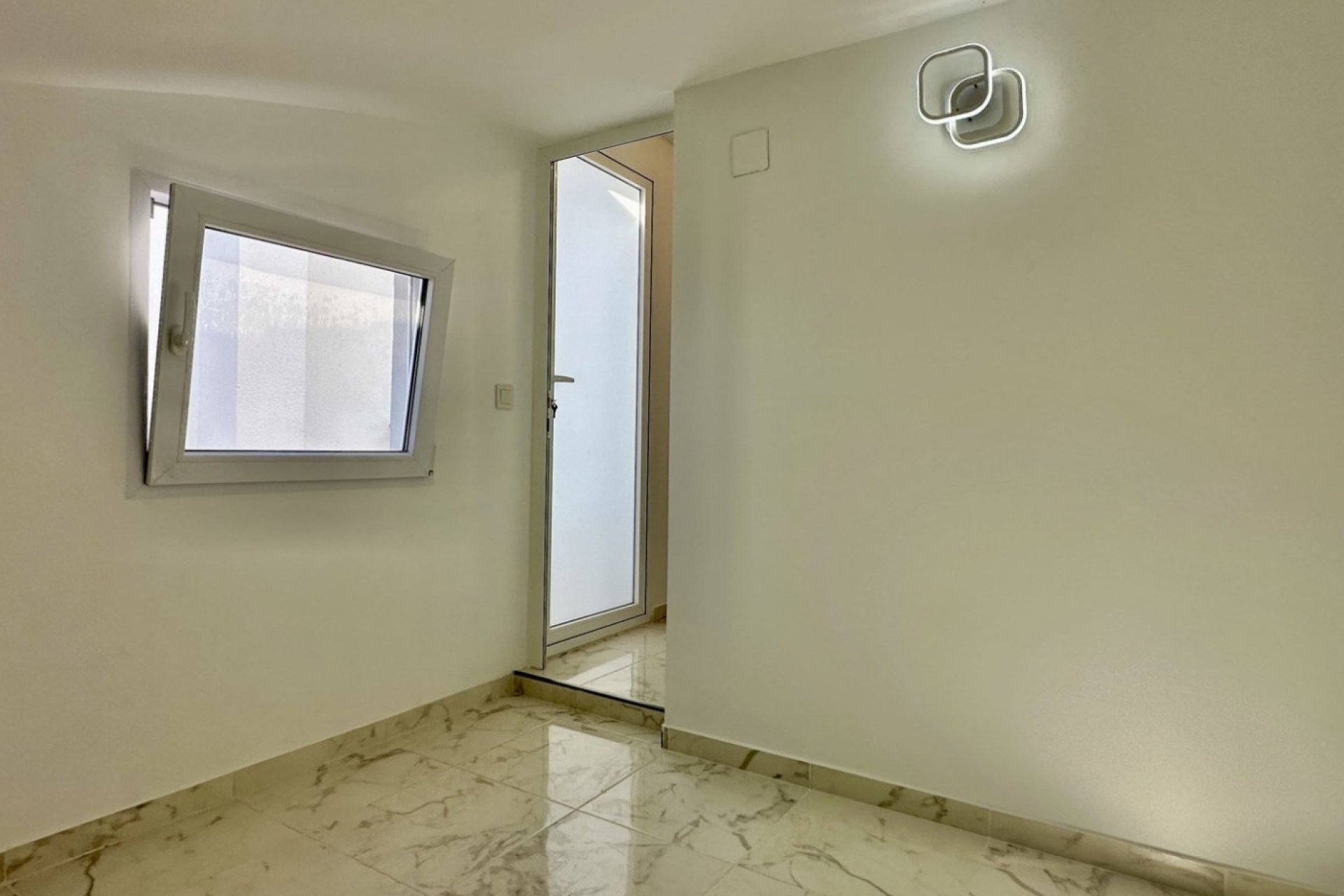 Resale - Townhouse - Torrevieja - Los Balcones - Los Altos 