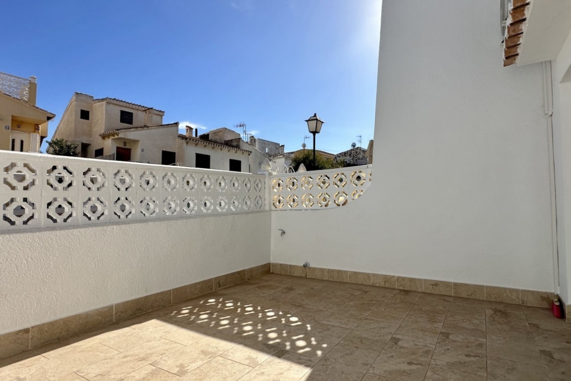 Resale - Townhouse - Torrevieja - Los Balcones - Los Altos 