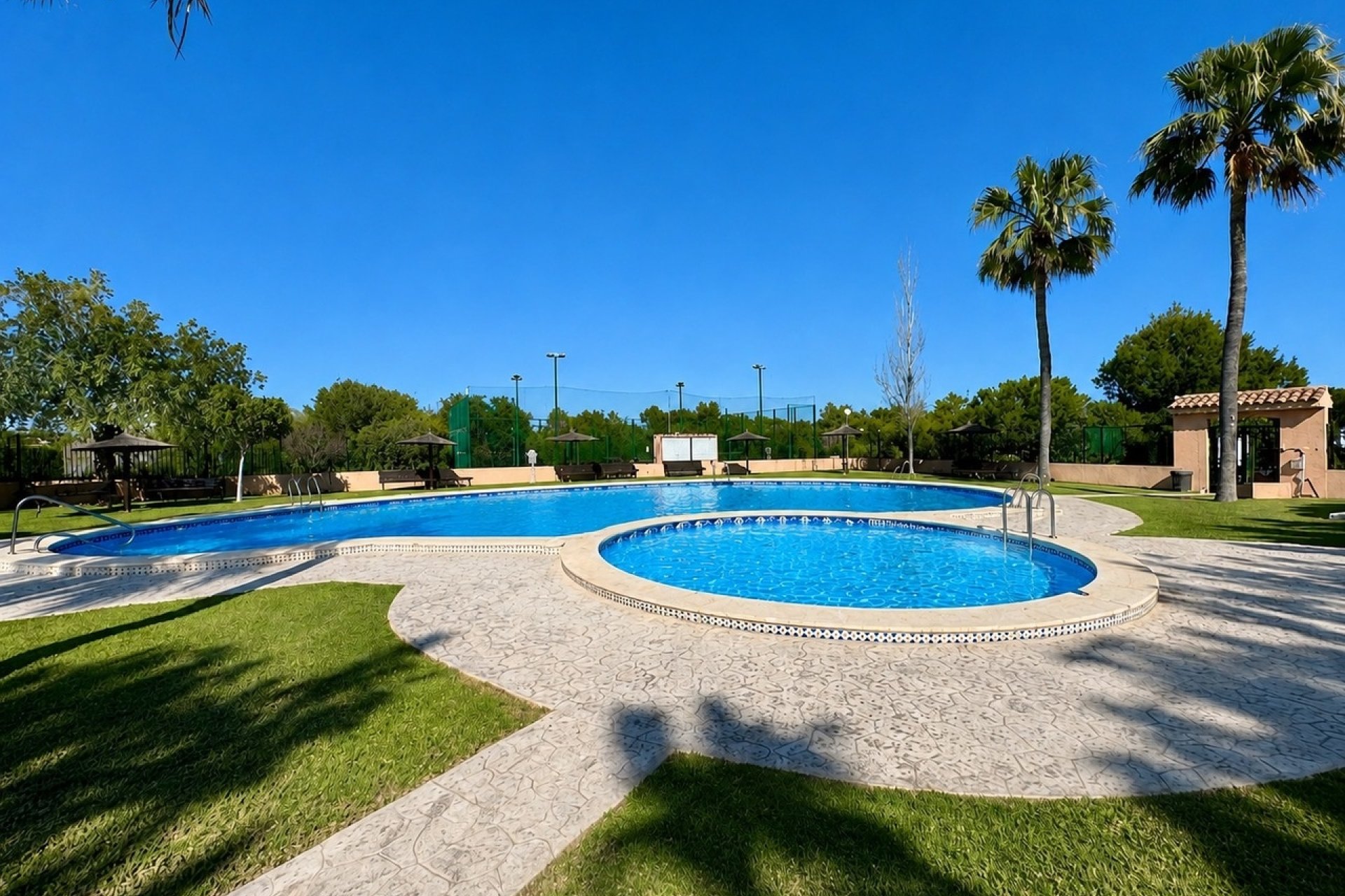 Resale - Townhouse - Torrevieja - Los Balcones - Los Altos 