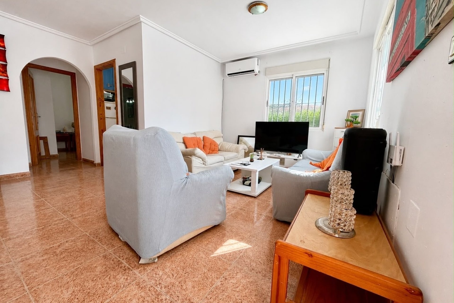 Resale - Townhouse - Torrevieja - Los Balcones - Los Altos 