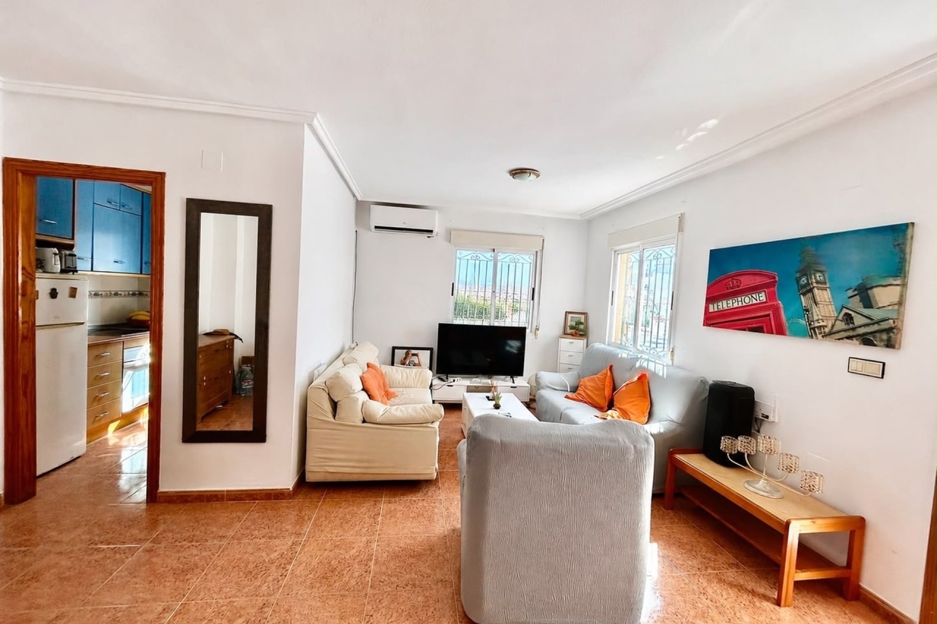 Resale - Townhouse - Torrevieja - Los Balcones - Los Altos 
