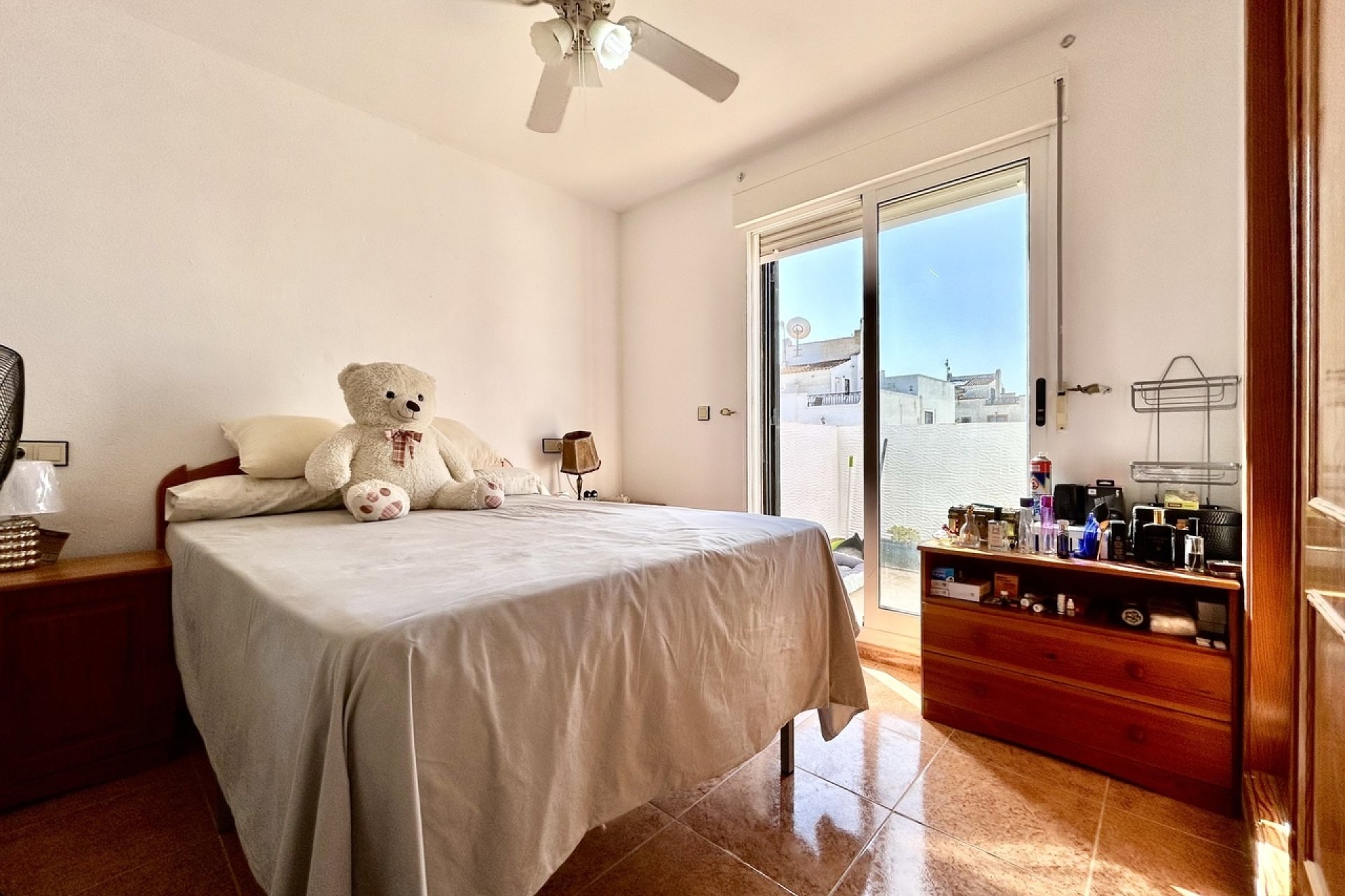 Resale - Townhouse - Torrevieja - Los Balcones - Los Altos 