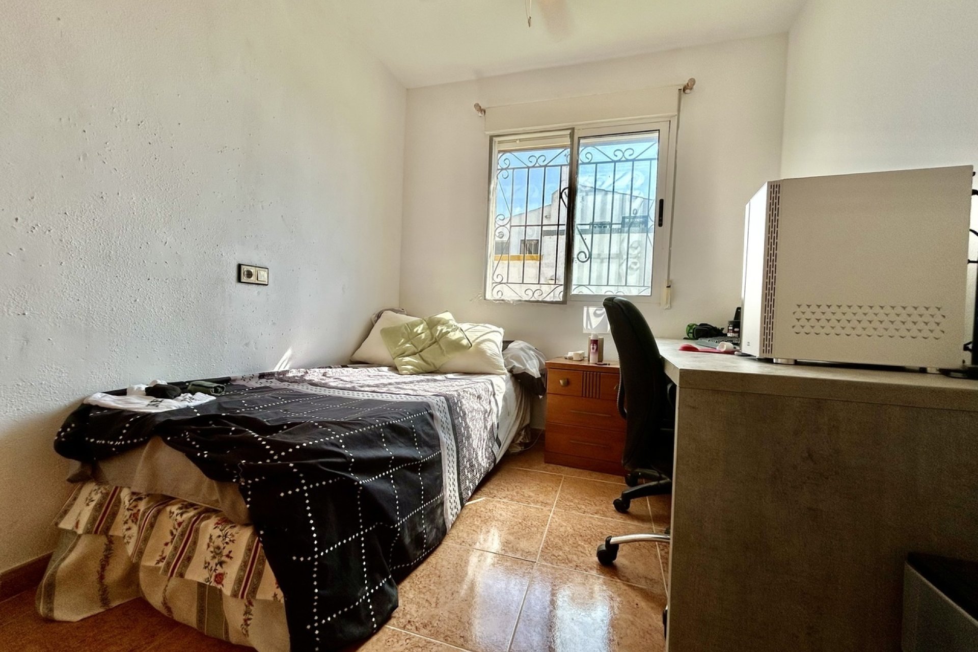 Resale - Townhouse - Torrevieja - Los Balcones - Los Altos 