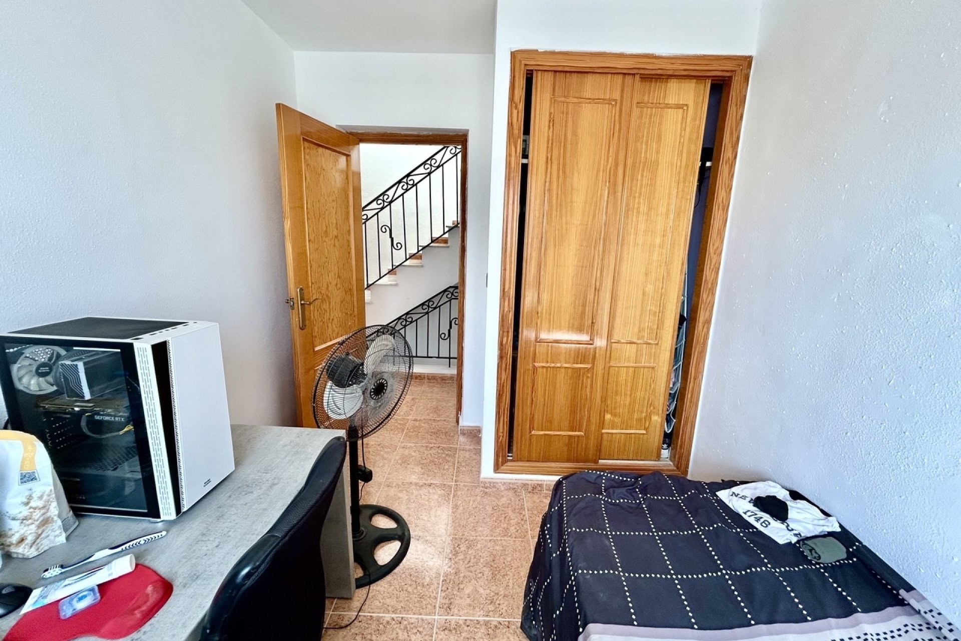 Resale - Townhouse - Torrevieja - Los Balcones - Los Altos 