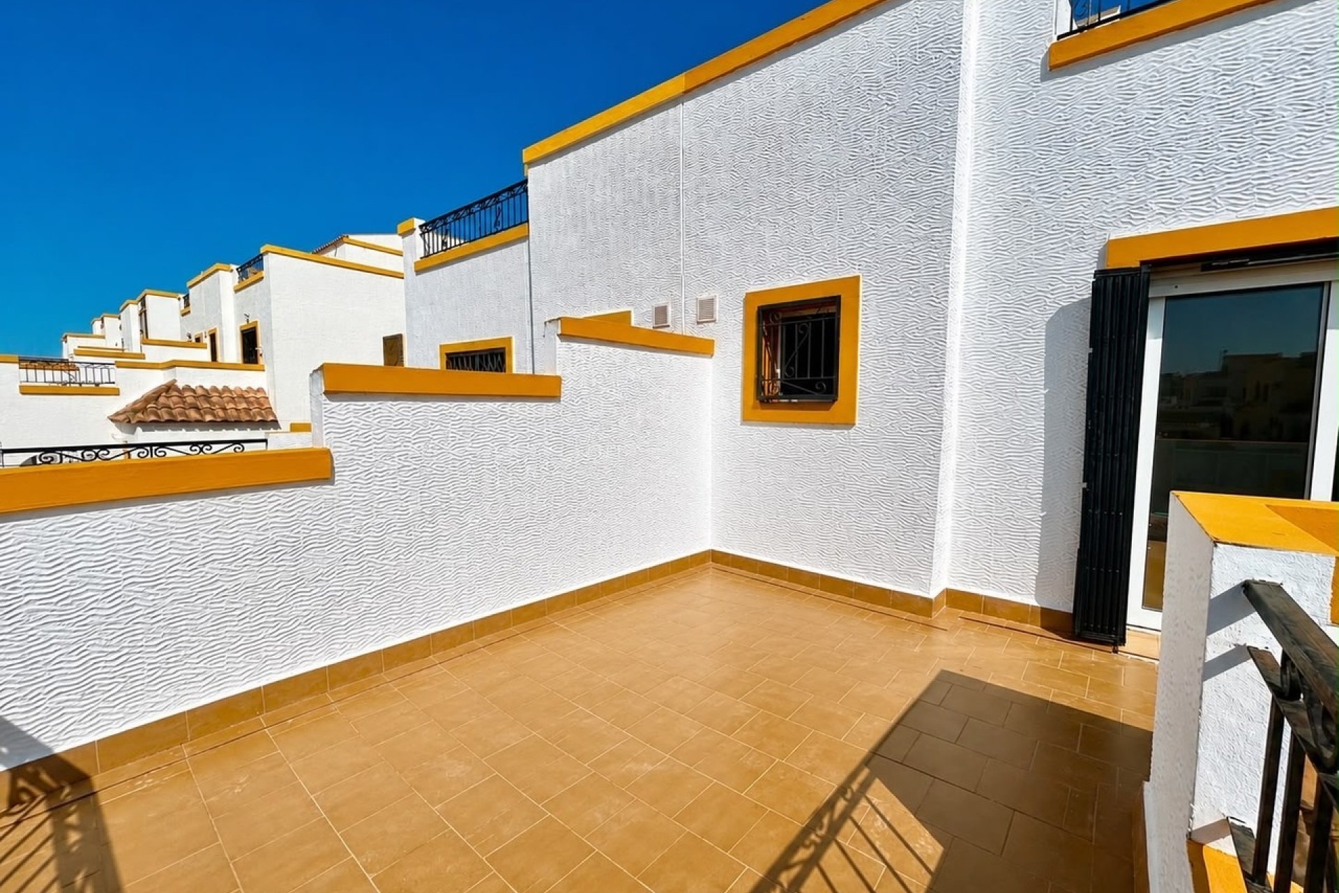 Resale - Townhouse - Torrevieja - Los Balcones - Los Altos 