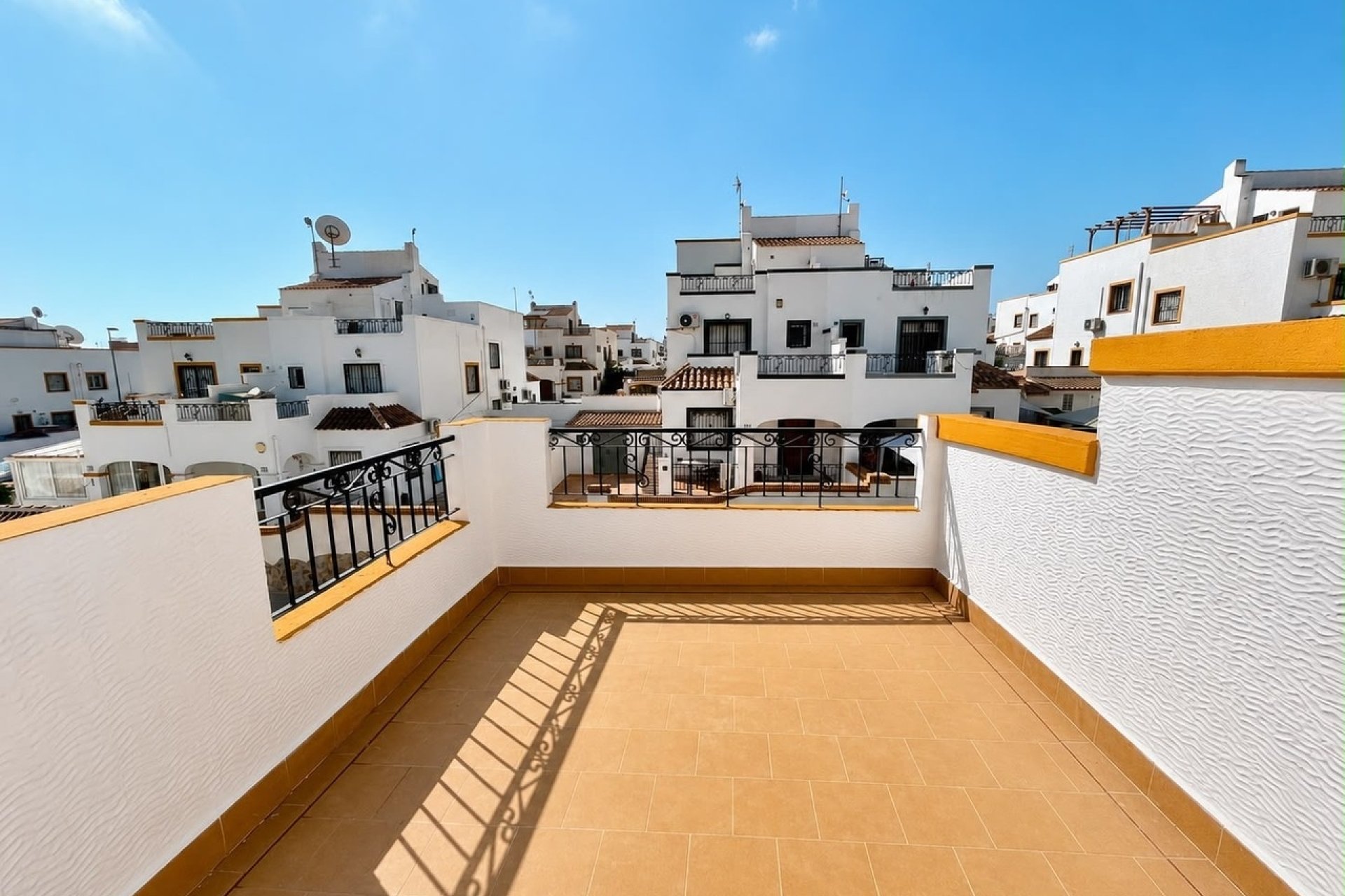 Resale - Townhouse - Torrevieja - Los Balcones - Los Altos 